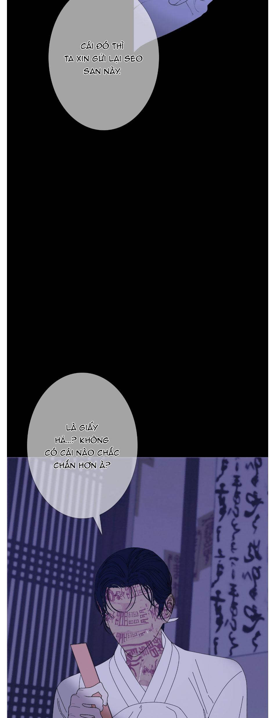 Đọc truyện CHUYỆN QUỶ MÔN QUAN - Chapter 51