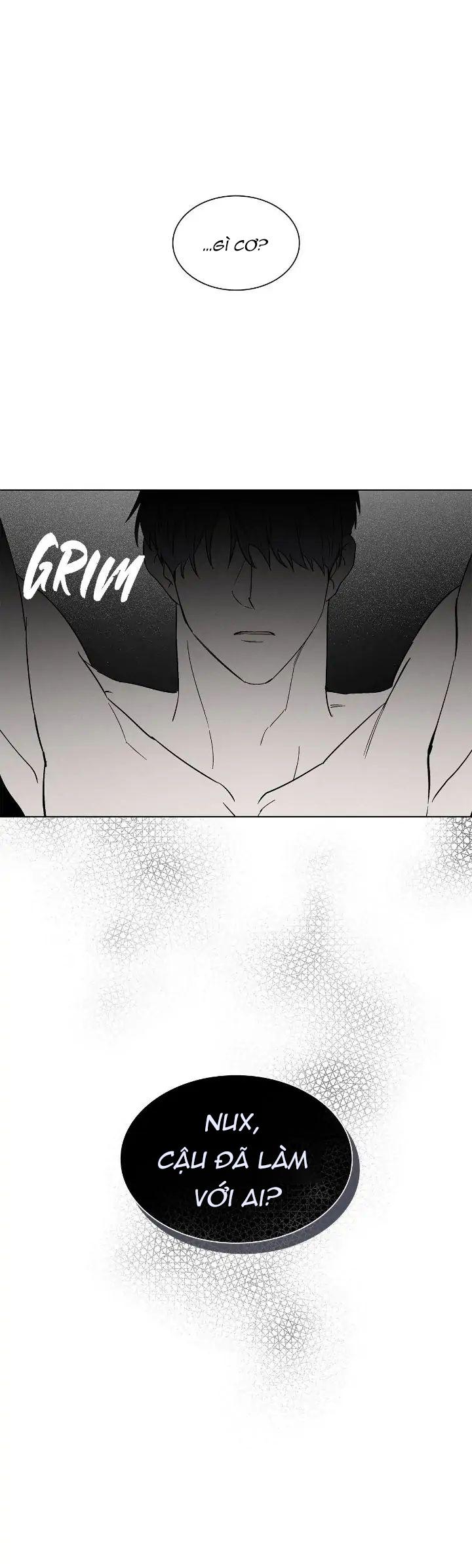 Đọc truyện Ham Muốn Mạnh Mẽ - Chapter 30