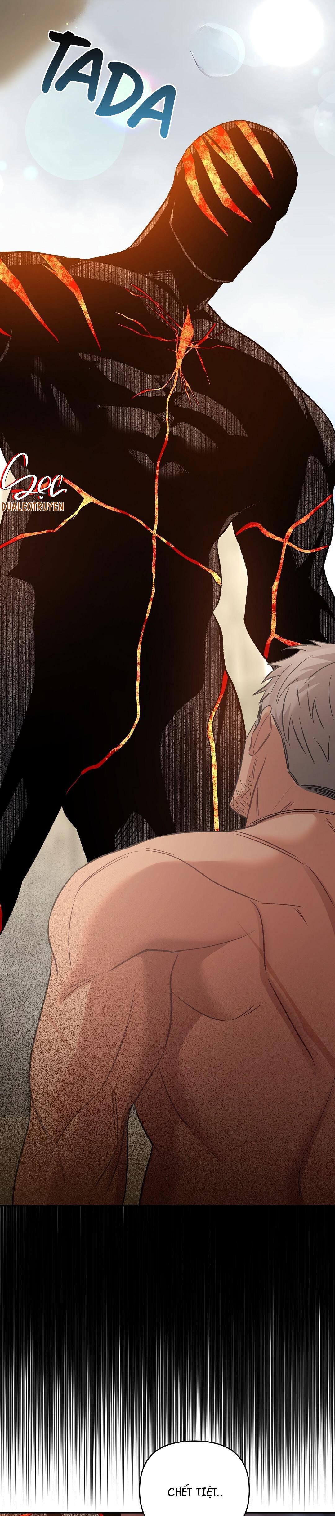Đọc truyện BIỂN ĐỎ - Chapter 2