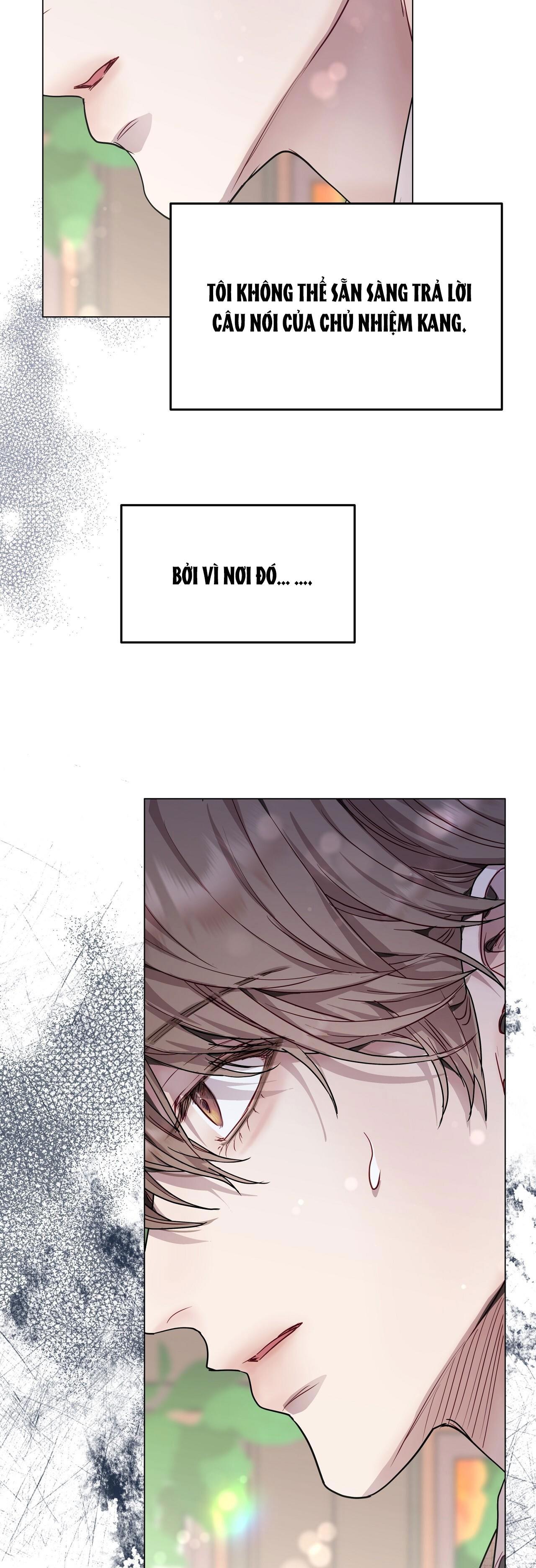 Đọc truyện LỐI SỐNG ÍCH KỶ - Chapter 43