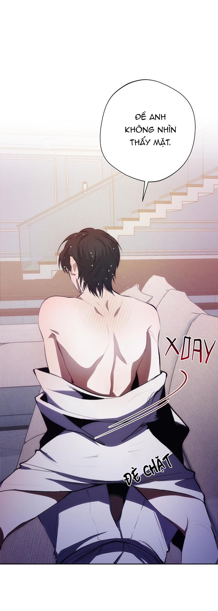 Đọc truyện RED MANSION - Chapter 20