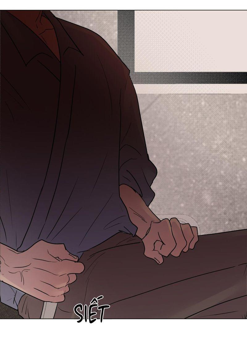 Đọc truyện Kick your heart - Chapter 37