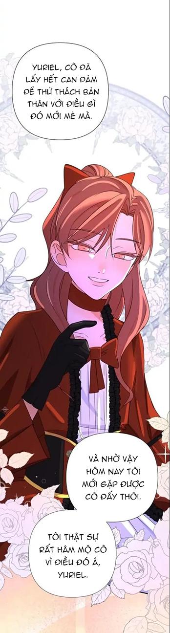 Đọc truyện Mắc Kẹt Trong Game Hẹn Hò Của Em Gái Tôi - Chapter 7
