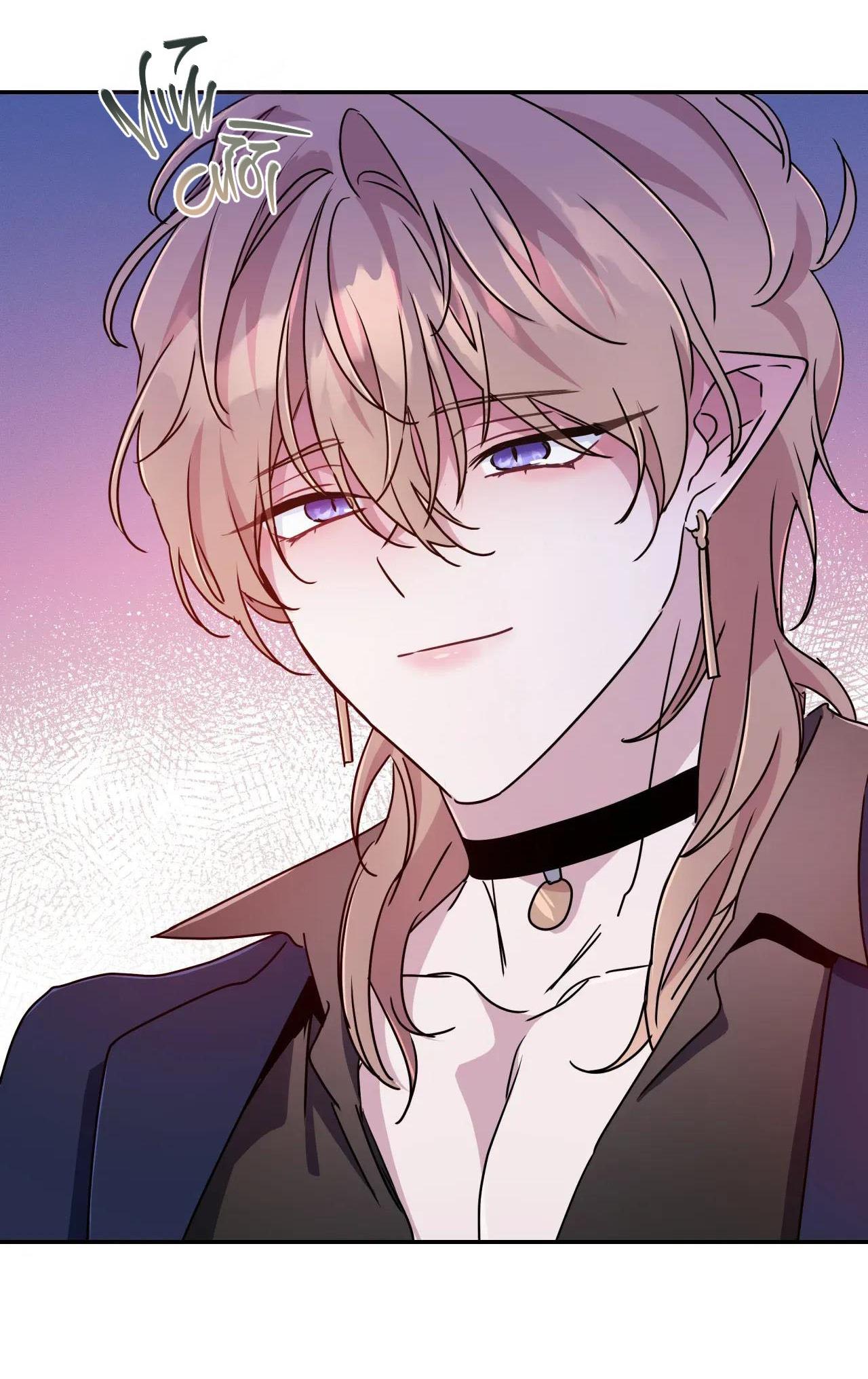 Đọc truyện  Ám Giữ Linh Hồn - Chapter 68