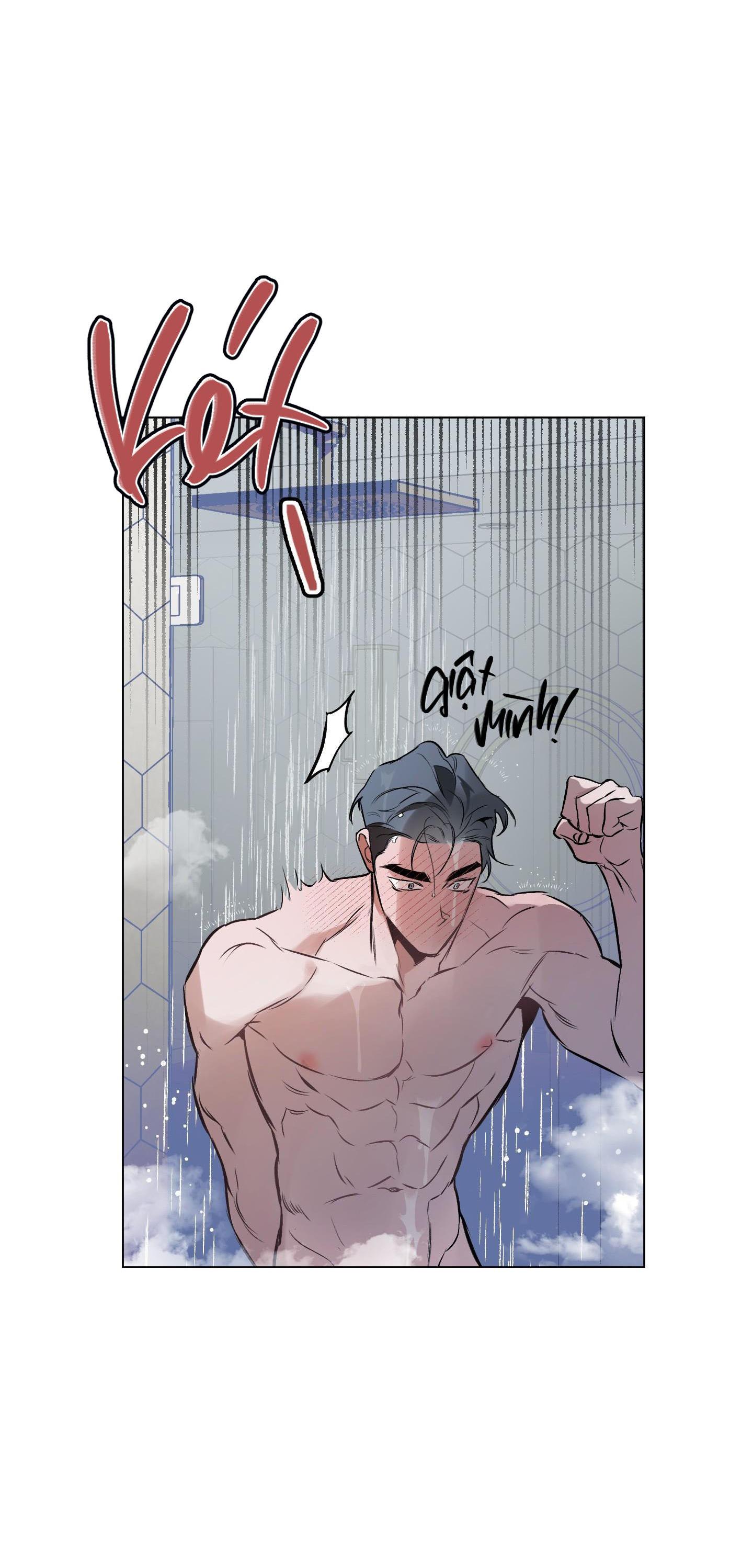 Đọc truyện  Định Tên Mối Quan Hệ - Chapter 40