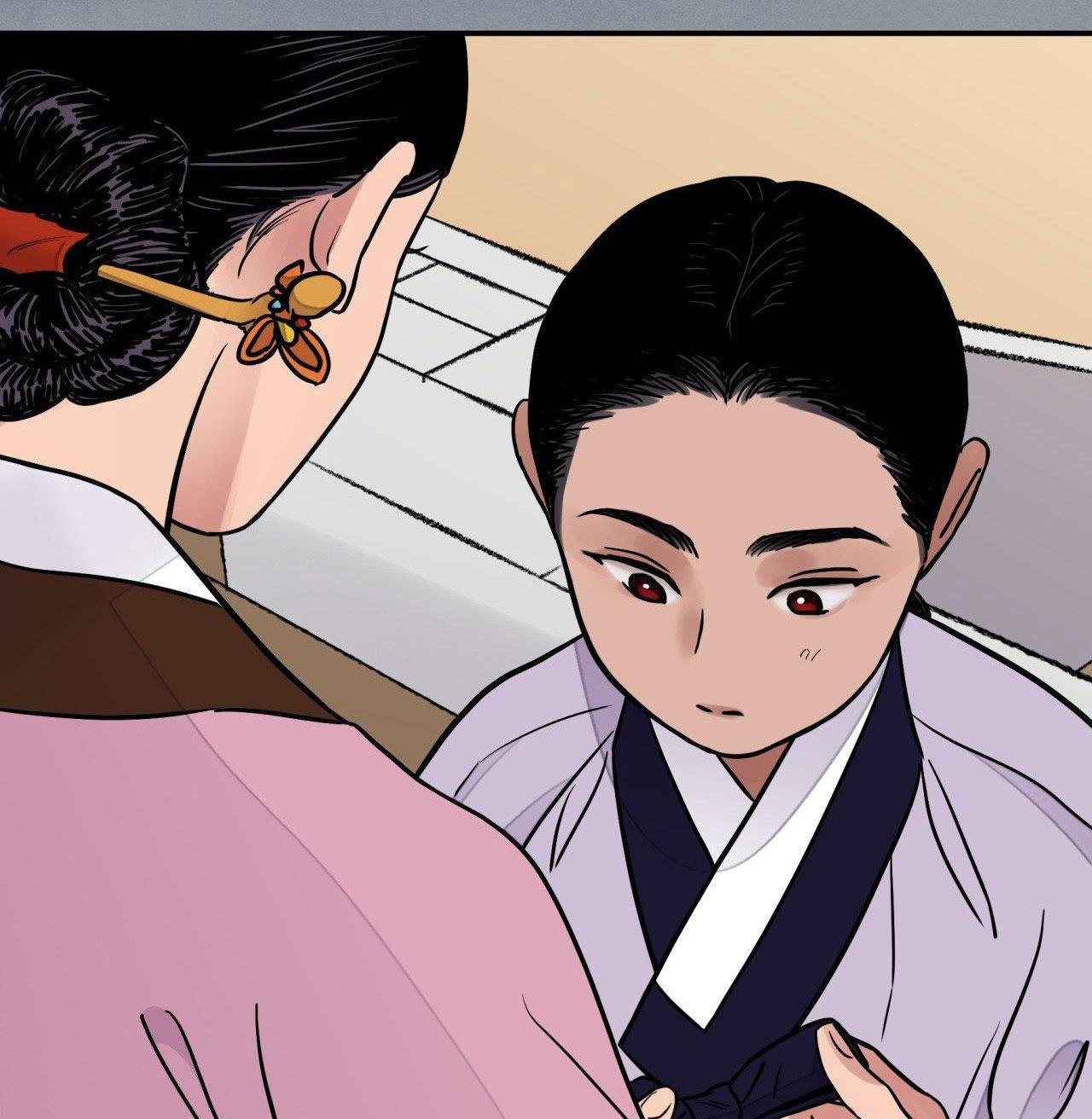 Đọc truyện KIẾM HOA - Chapter 63