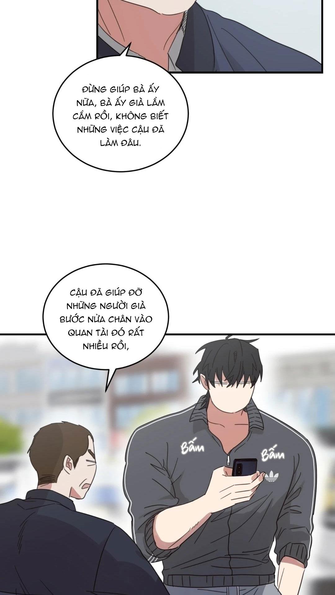 Đọc truyện NGÔI NHÀ HƯỚNG MẶT TRỜI MỌC - Chapter 19