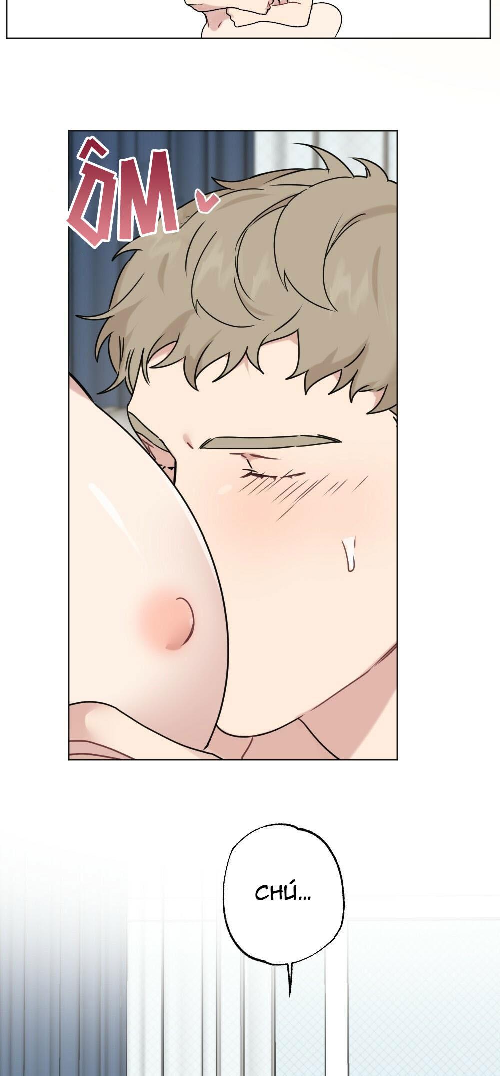 Đọc truyện TUYỂN TẬP DÚ BỰ - Chapter 35