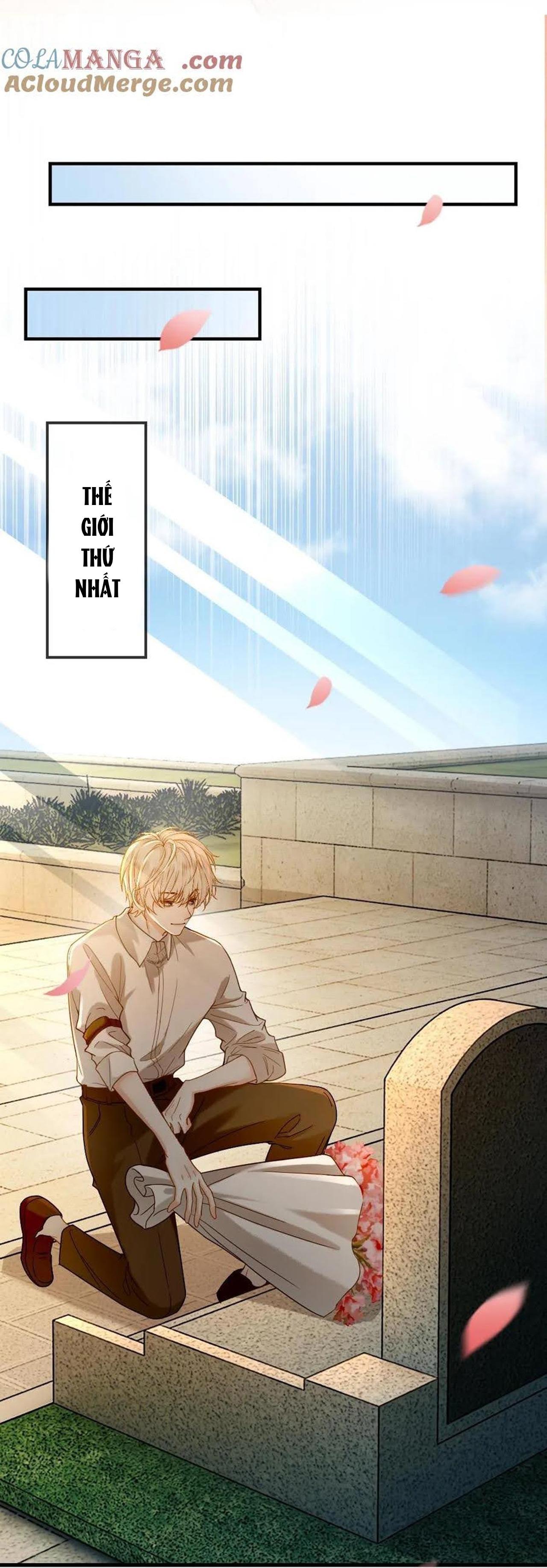 Đọc truyện Khát Vọng Ngọt Ngào - Chapter 141