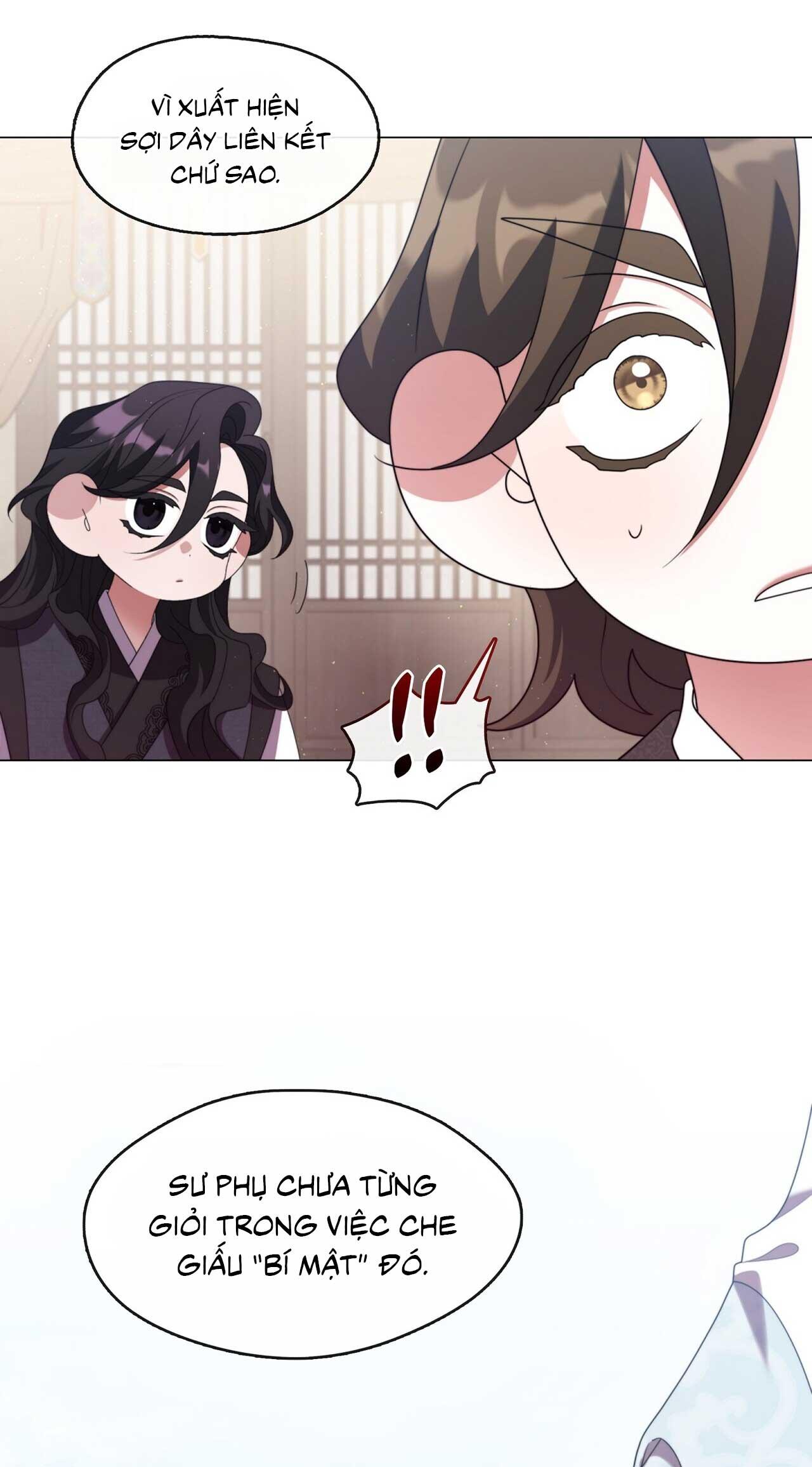 Đọc truyện Tôi đã nuôi dạy thủ lĩnh giáo phái ác ma - Chapter 45