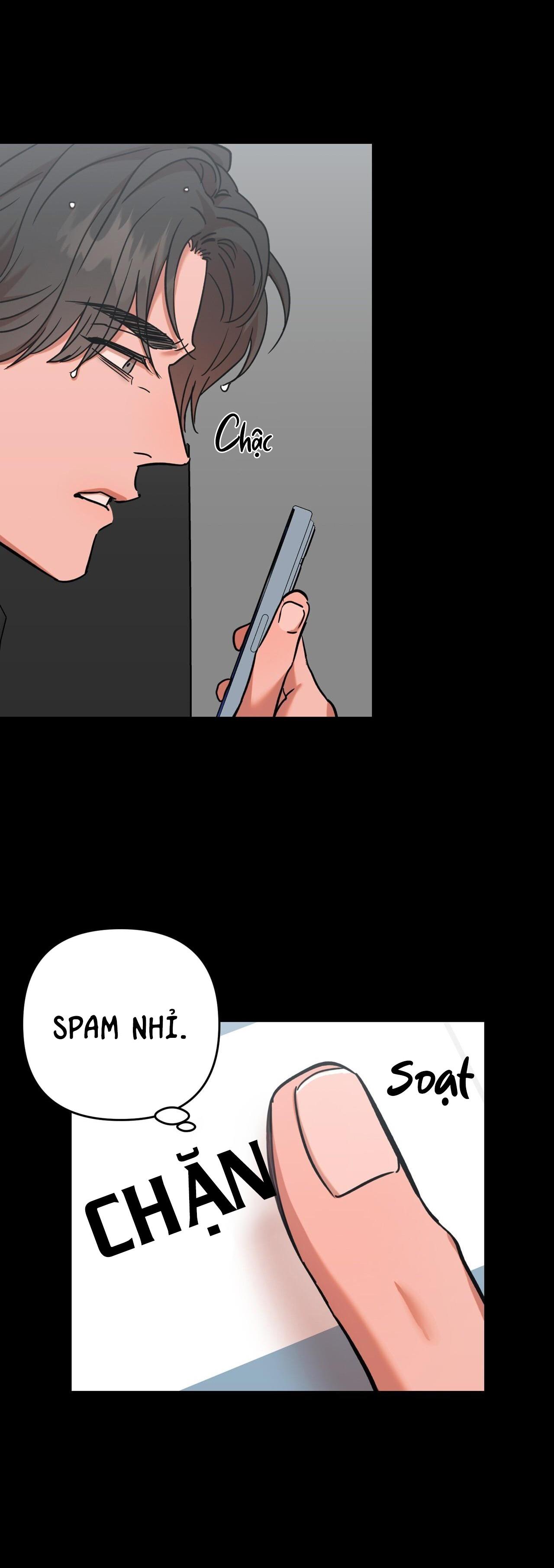 Đọc truyện BẮT TẠI TRẬN - Chapter 15