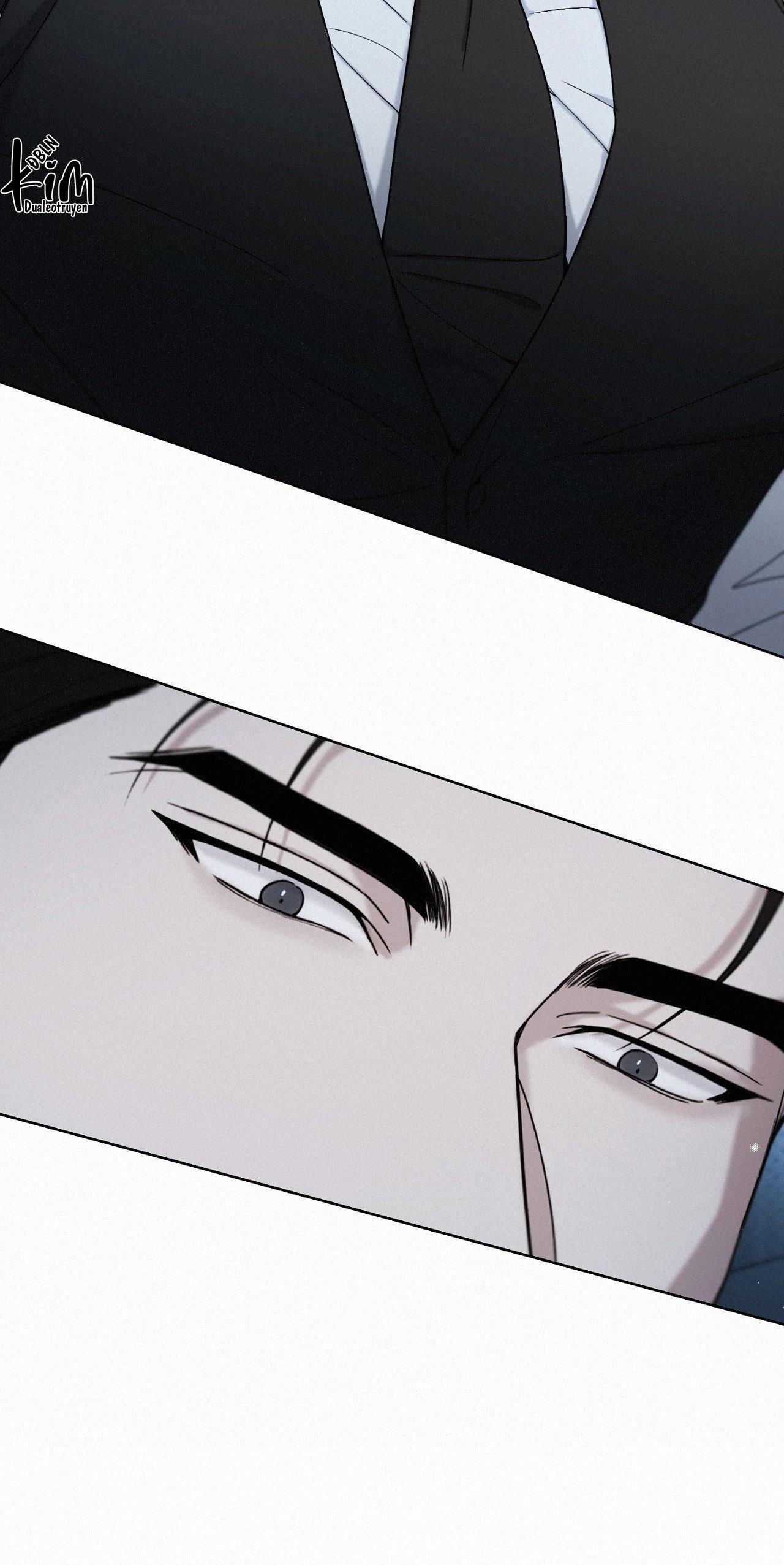 Đọc truyện SUNSET IN WATER - Chapter 12