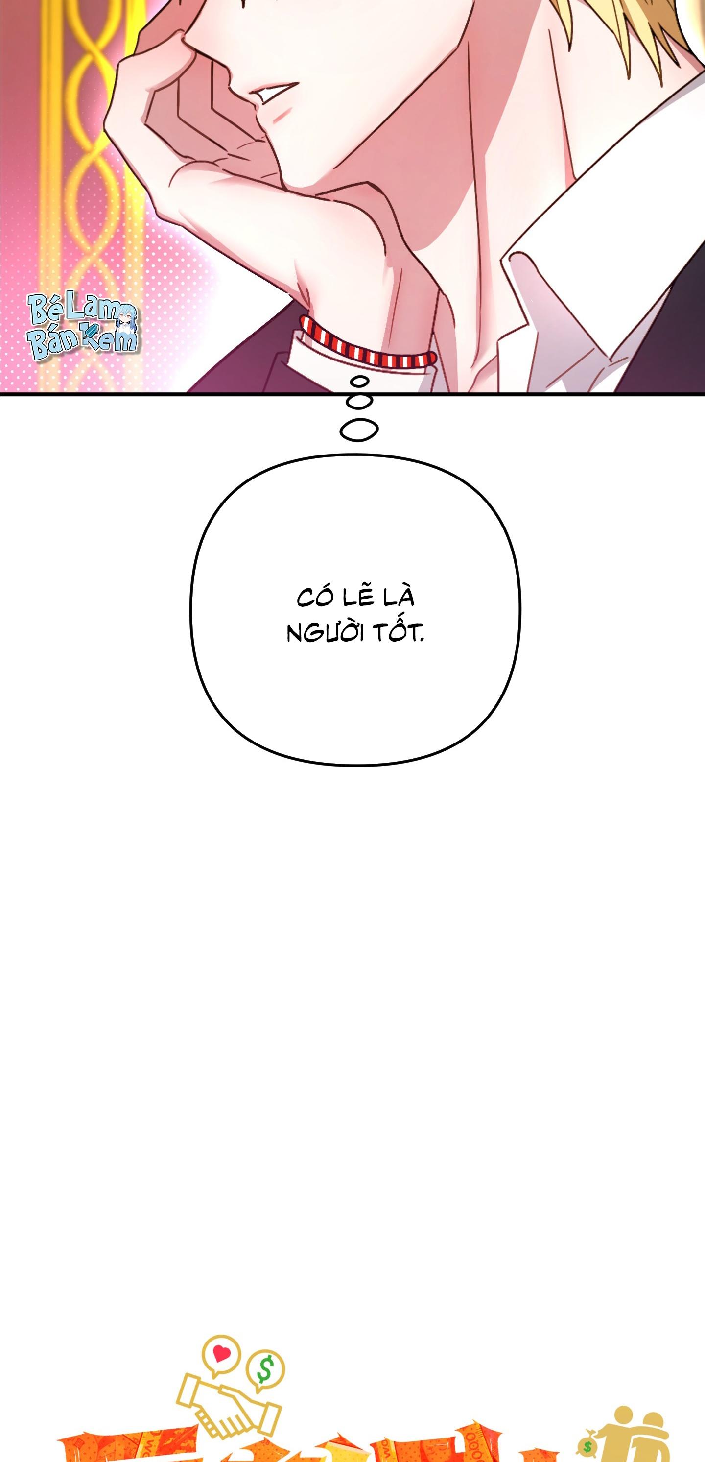 Đọc truyện Cuộc tình gian dối - Chapter 5