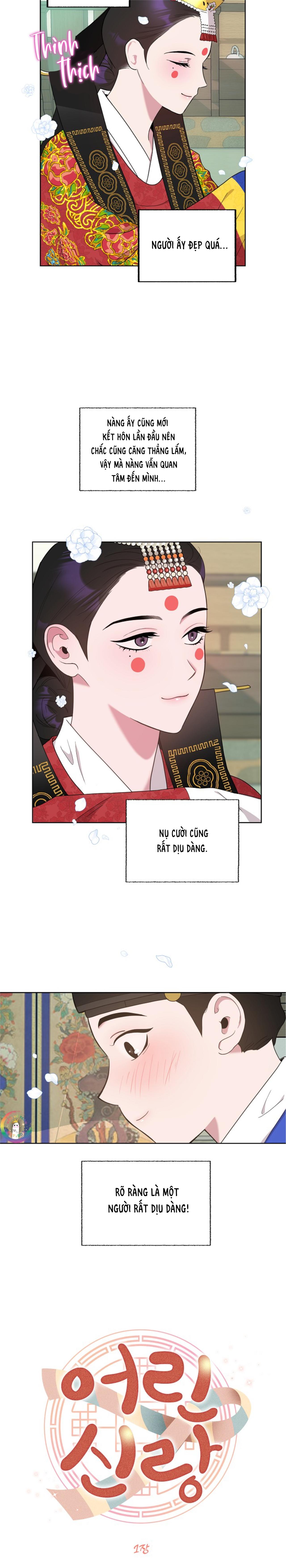 Đọc truyện Manhwa Chịch Vồn Chịch Vã - Chapter 101