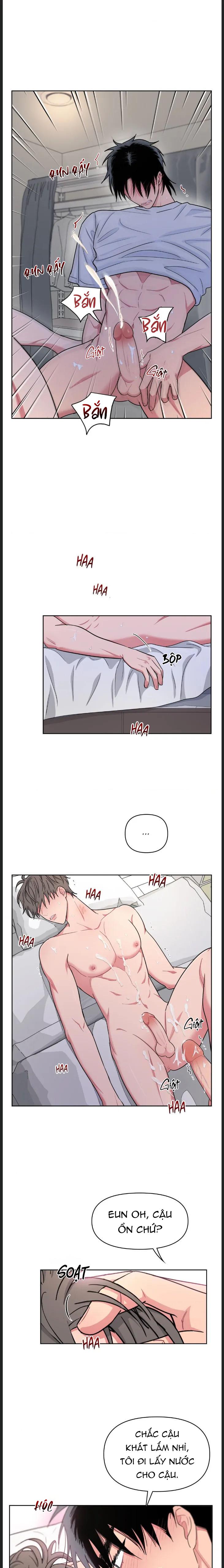 Đọc truyện (END) Arts Manz - Chapter 12