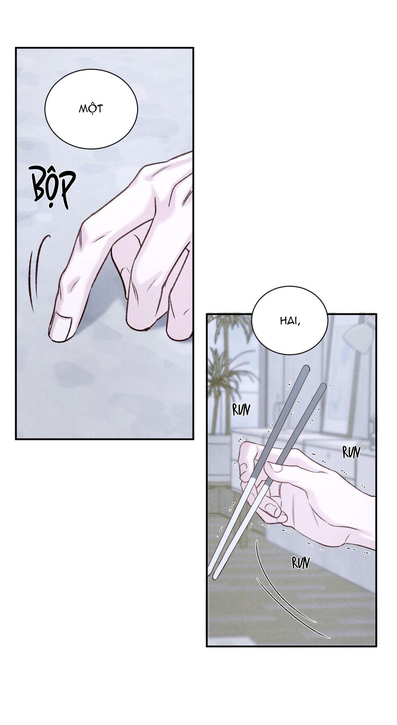 Đọc truyện Joo Eun - Chapter 8