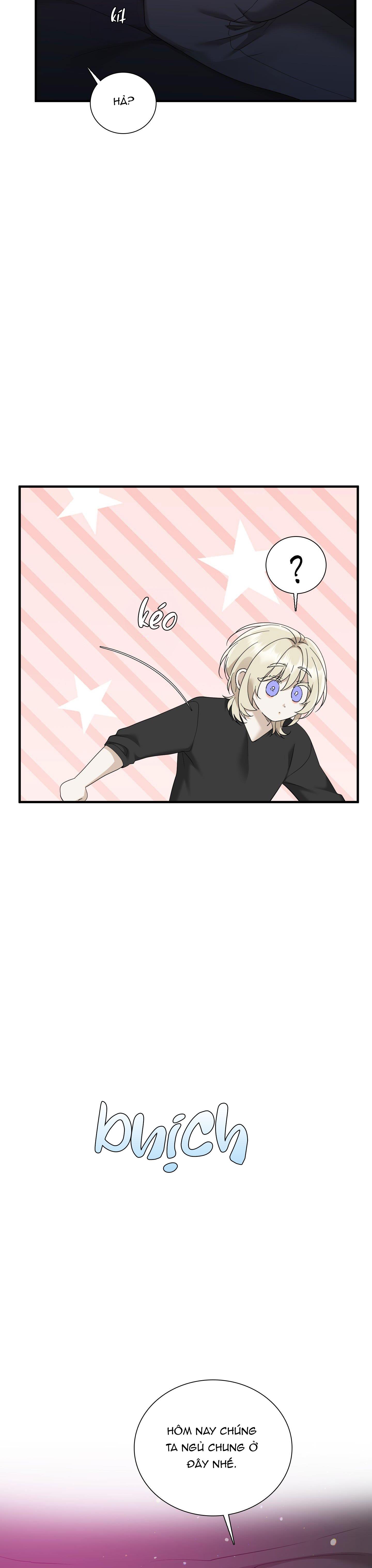 Đọc truyện GỬI. 00 - Chapter 9