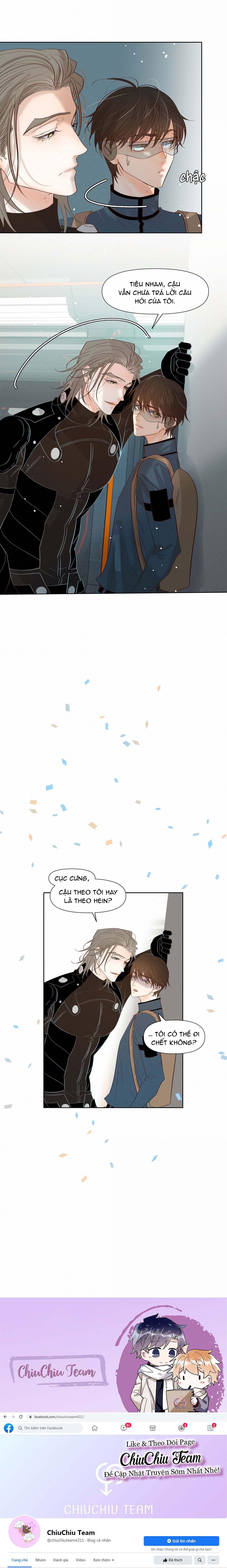 Đọc truyện Tuyệt Xử Phùng Sinh - Chapter 67