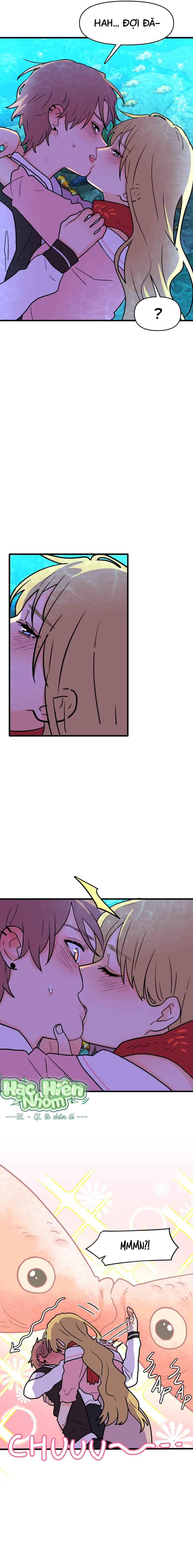 Đọc truyện Truyện Ngôn Nhưng Không Ngôn Lắm - Chapter 121