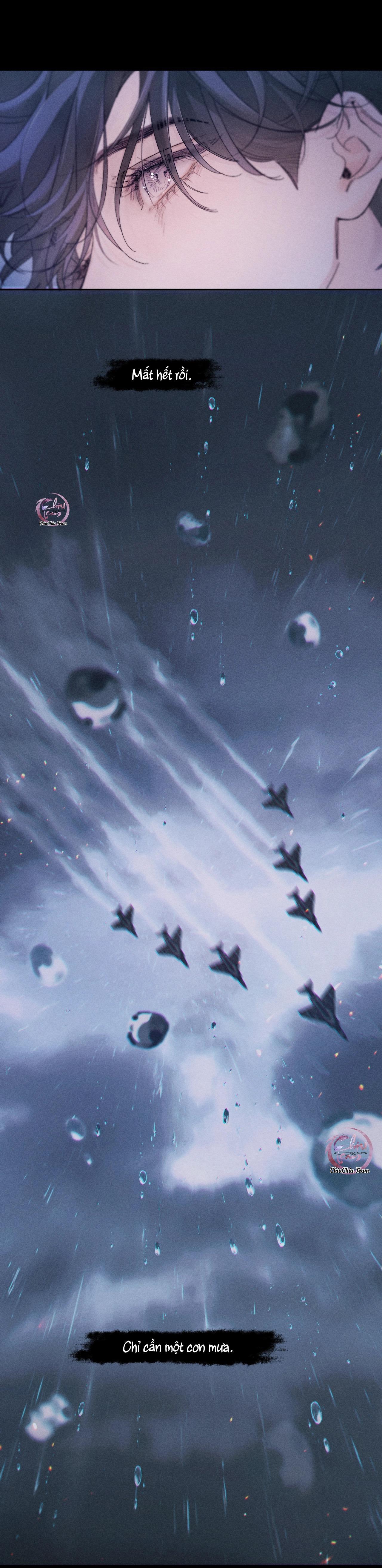 Đọc truyện Cây Nấm Nhỏ - Chapter 44