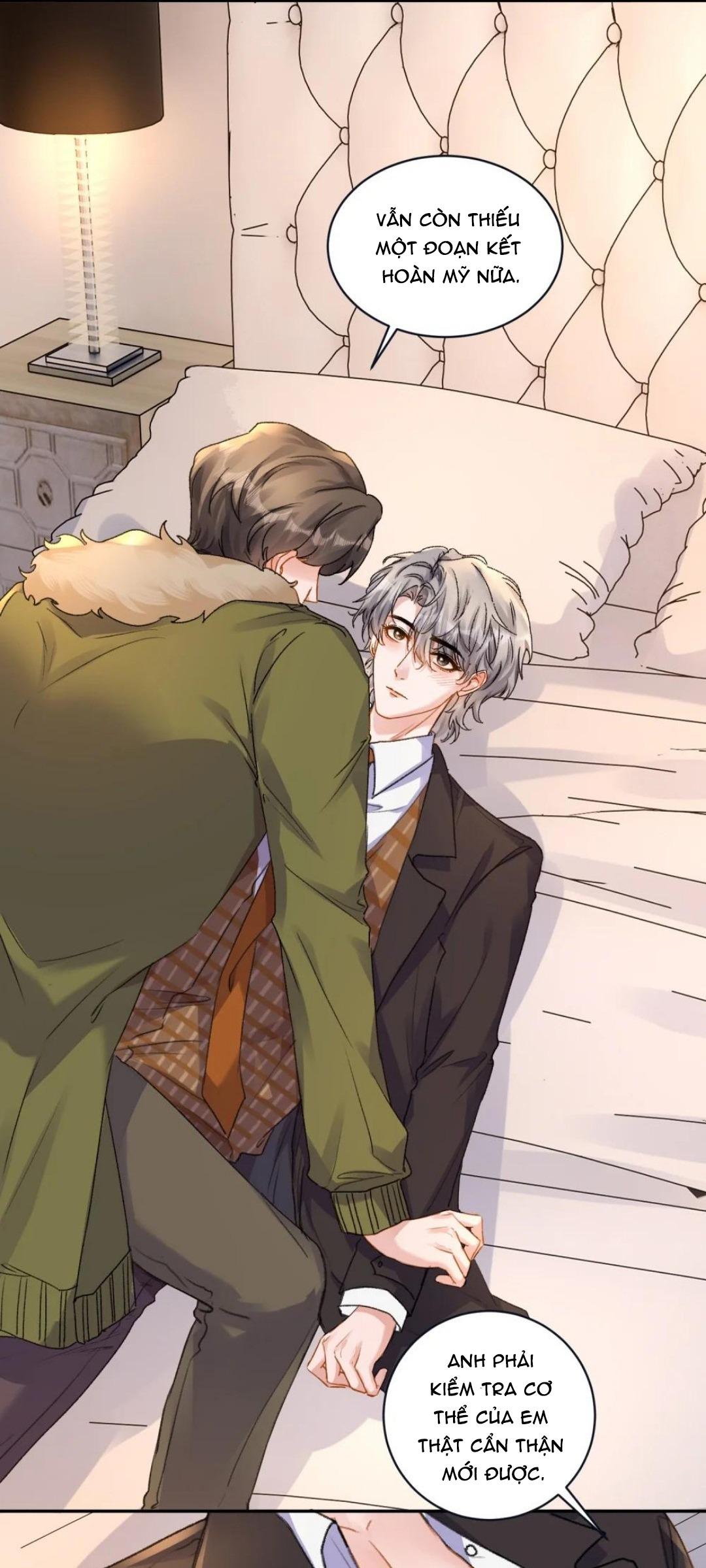 Đọc truyện Hữu Danh - Chapter 97