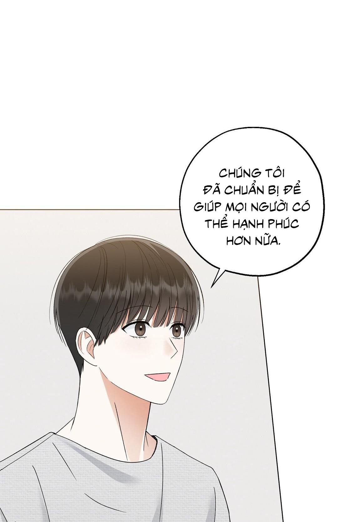 Đọc truyện Yêu fan đừng yêu tôi - Chapter 8