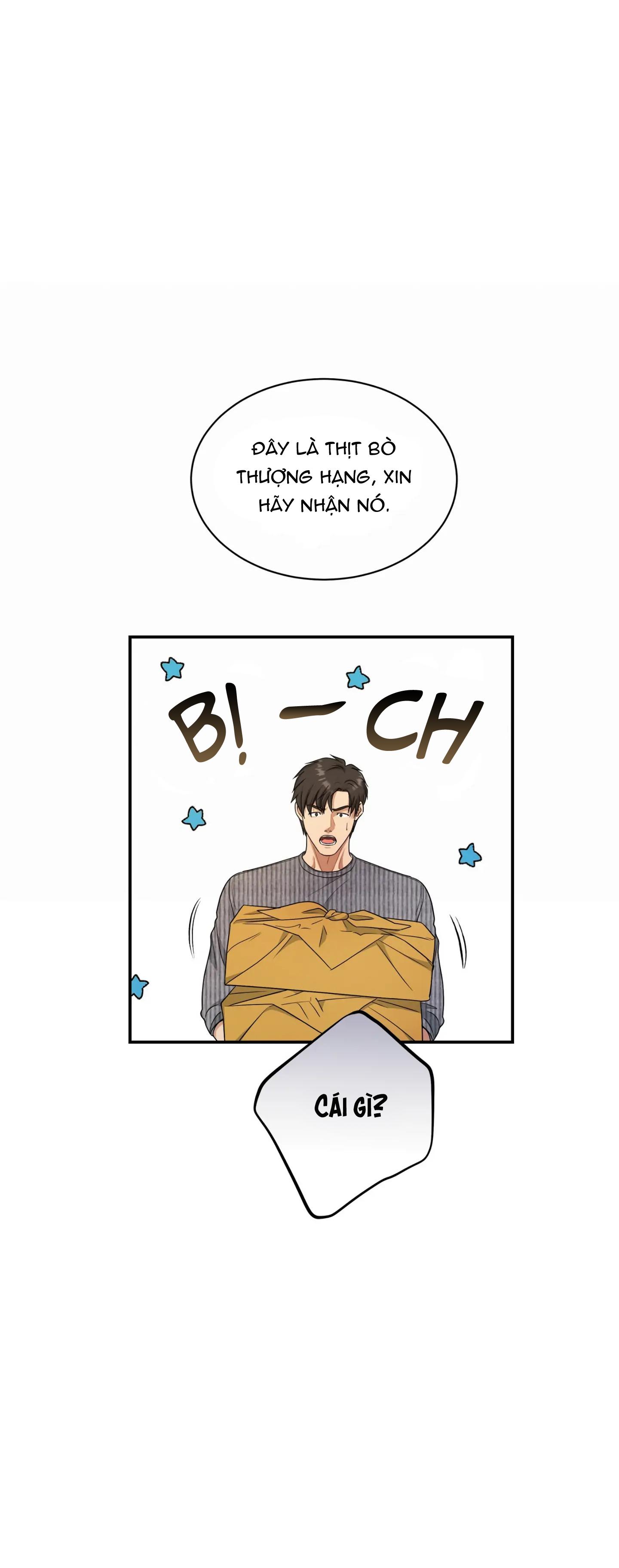 Đọc truyện KÍCH HOẠT - Chapter 32