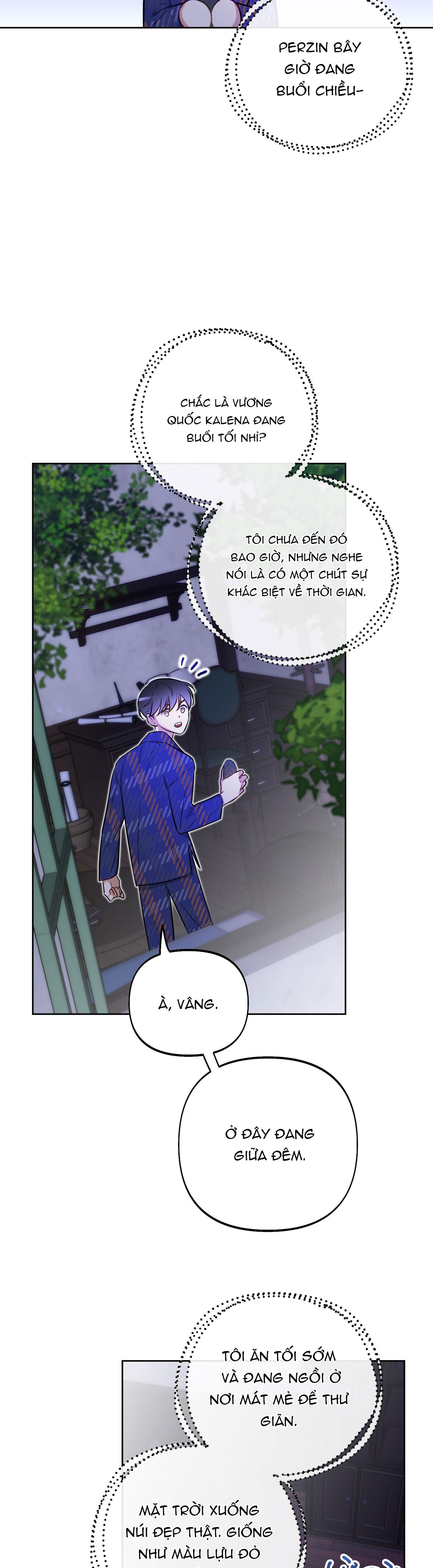 Đọc truyện (NP) TRỞ THÀNH VUA CÔNG LƯỢC - Chapter 35