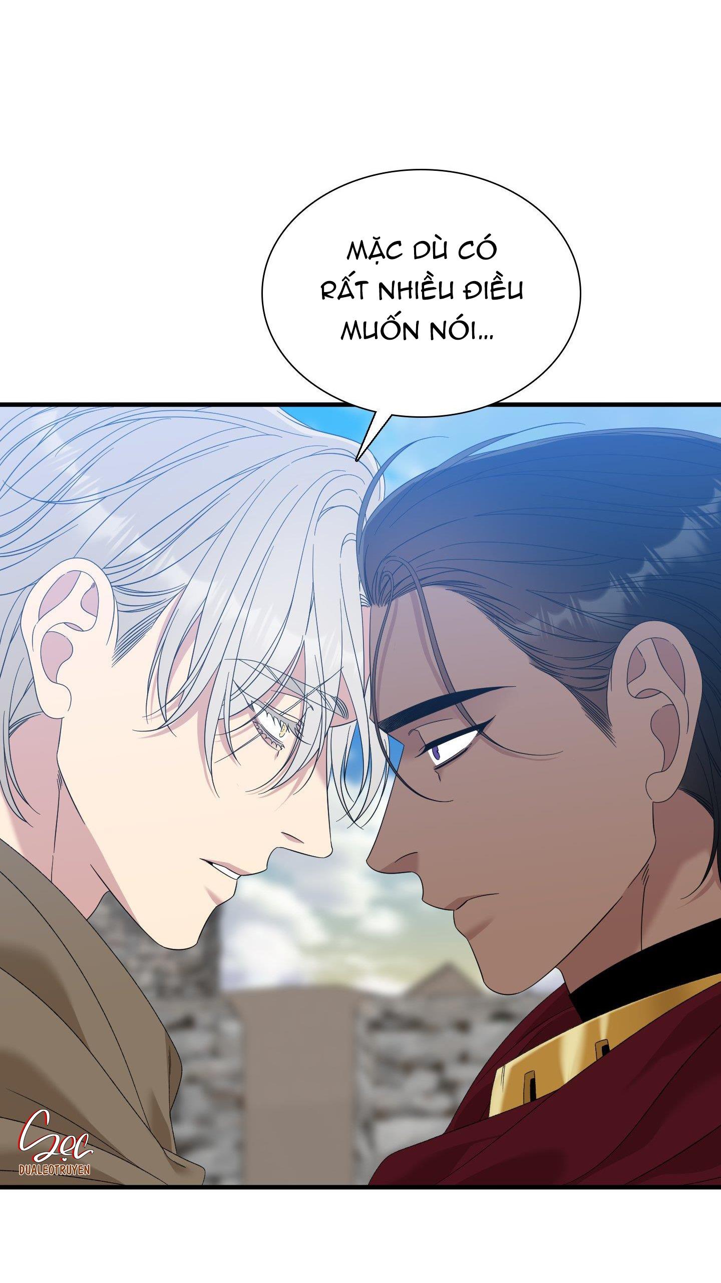 Đọc truyện SMYRNA VÀ CAPRI - Chapter 65