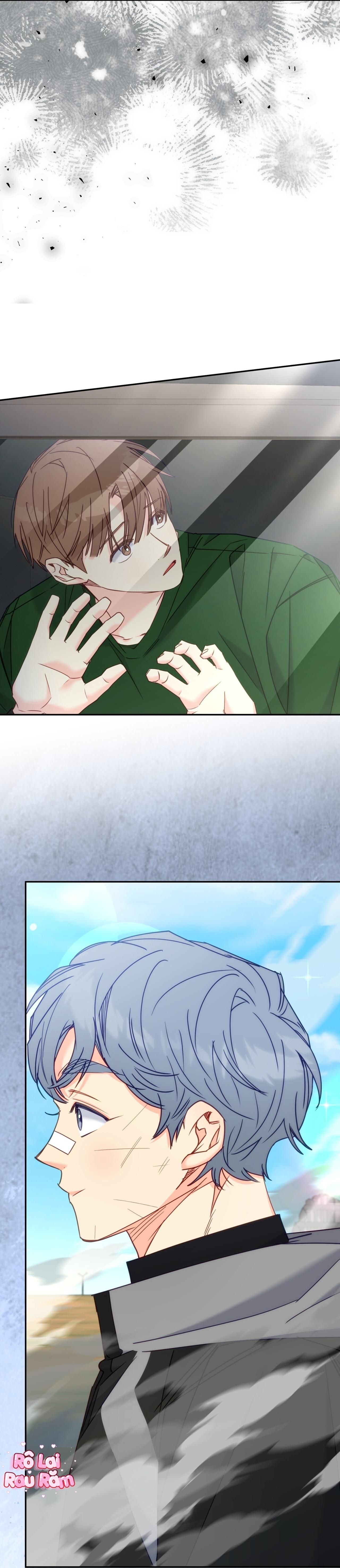 Đọc truyện Người bình thường cấp A - Chapter 59