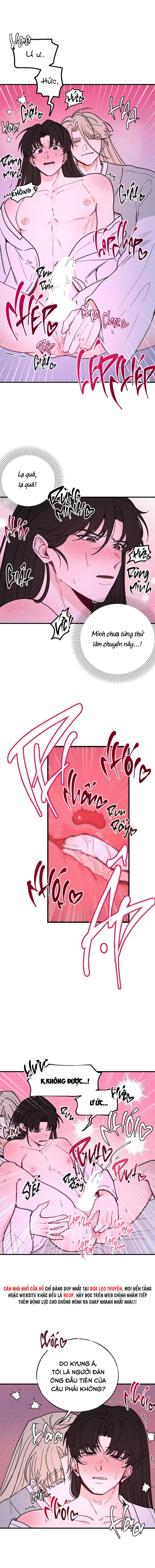 Đọc truyện LIST TRUYỆN NGẮN CHỊT CHỊT - Chapter 88