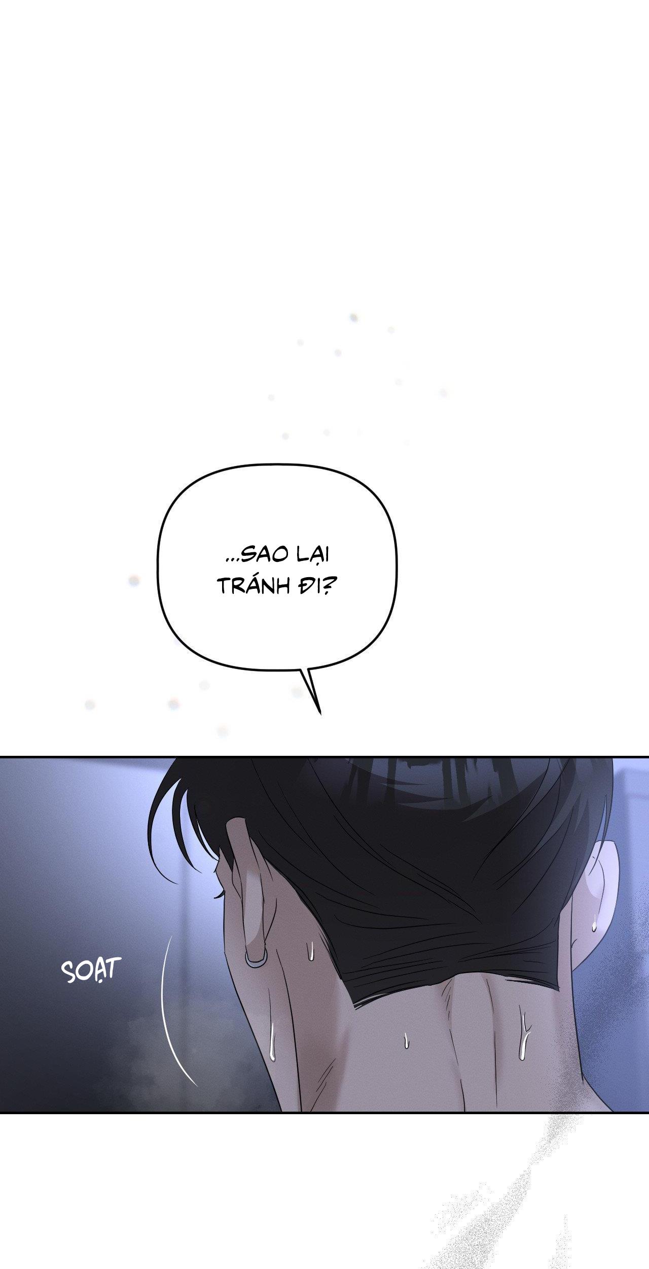 Đọc truyện NHIỆT ĐỘ TIẾP XÚC - Chapter 18