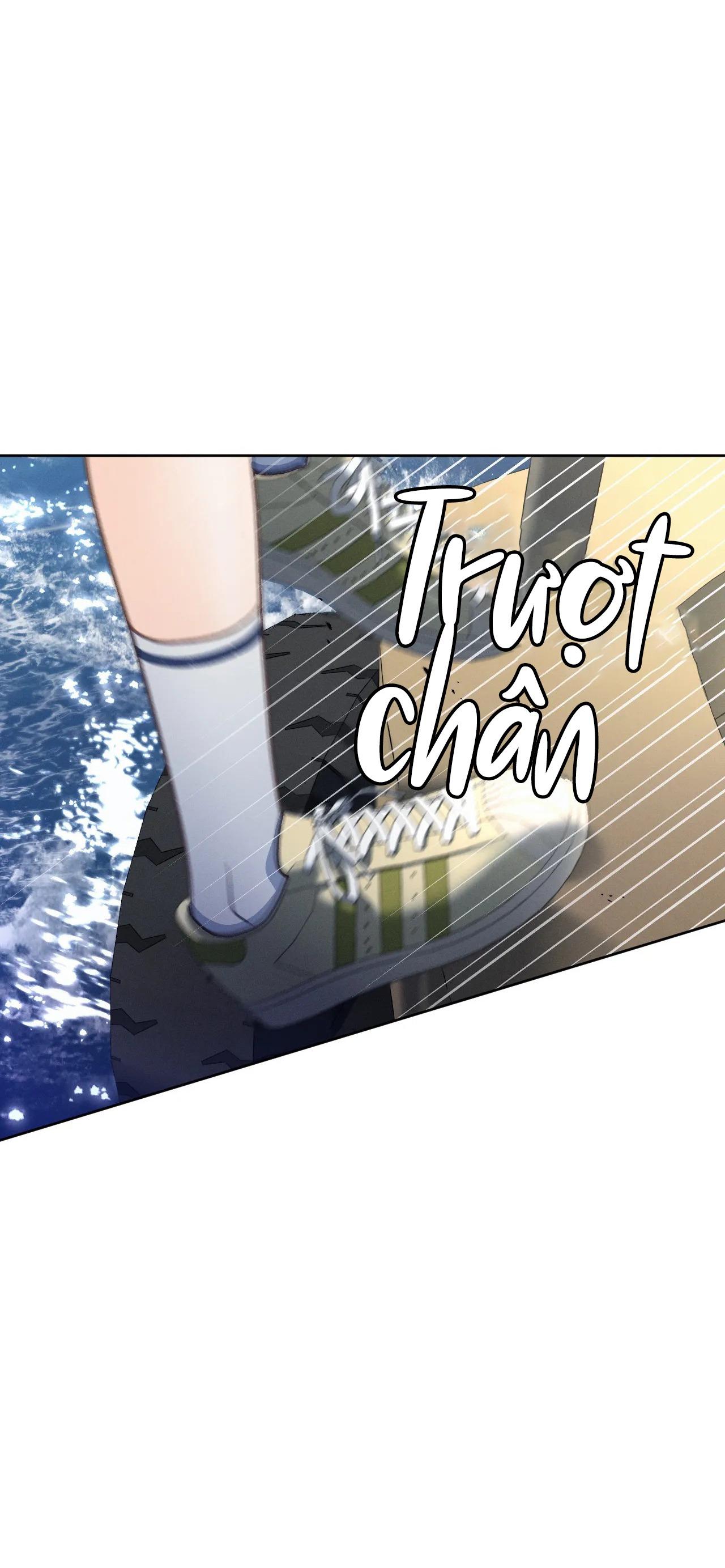 Đọc truyện RẠP CHIẾU PHIM ANEMONE - Chapter 48