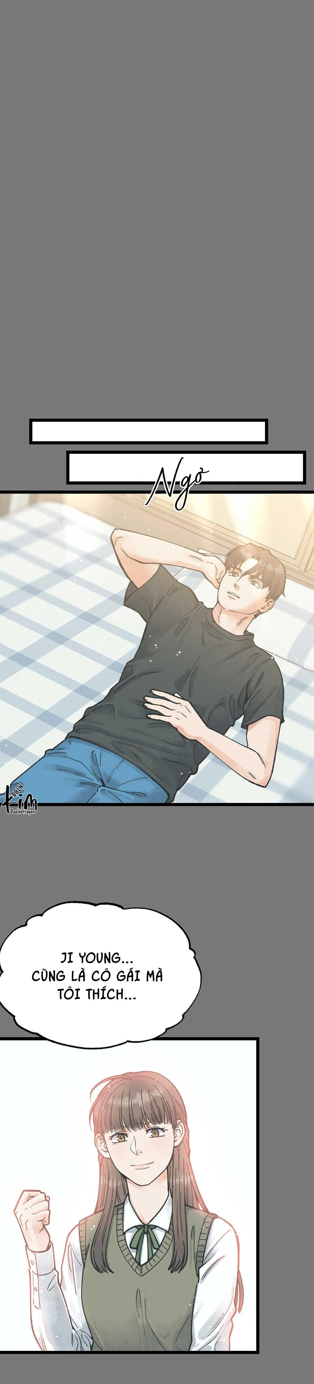 Đọc truyện SERIES BACK STAGE - Chapter 8.2