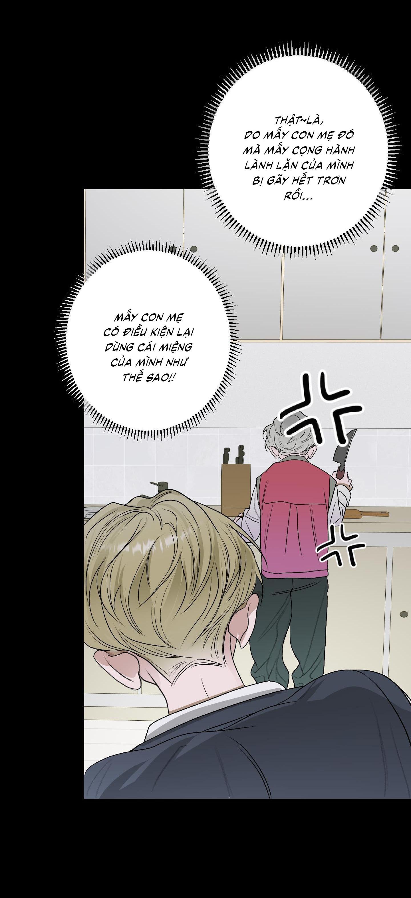 Đọc truyện  Đầm Sen Héo Úa - Chapter 25