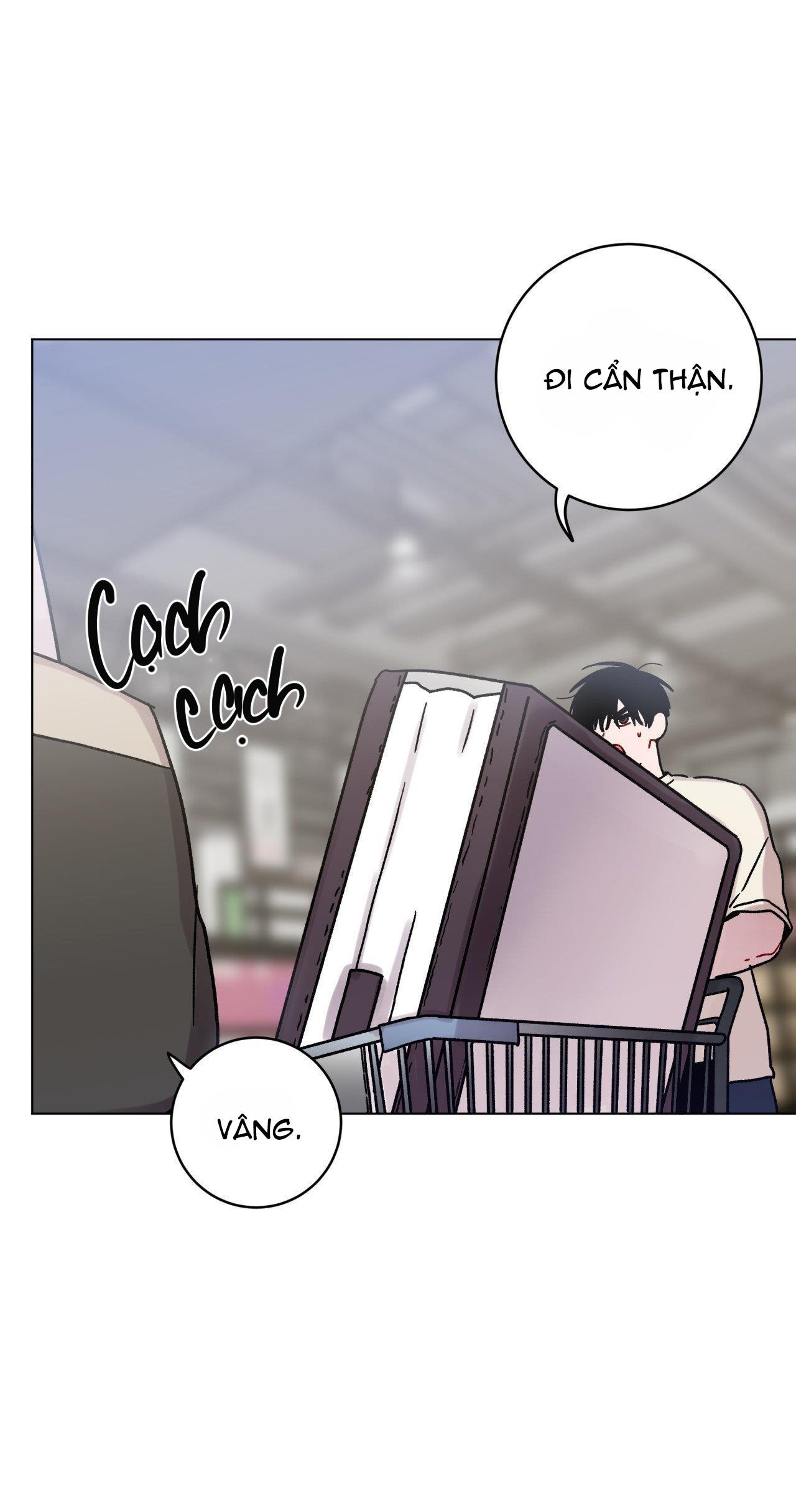 Đọc truyện CƠN MƯA RÀO MÙA HẠ - Chapter 52