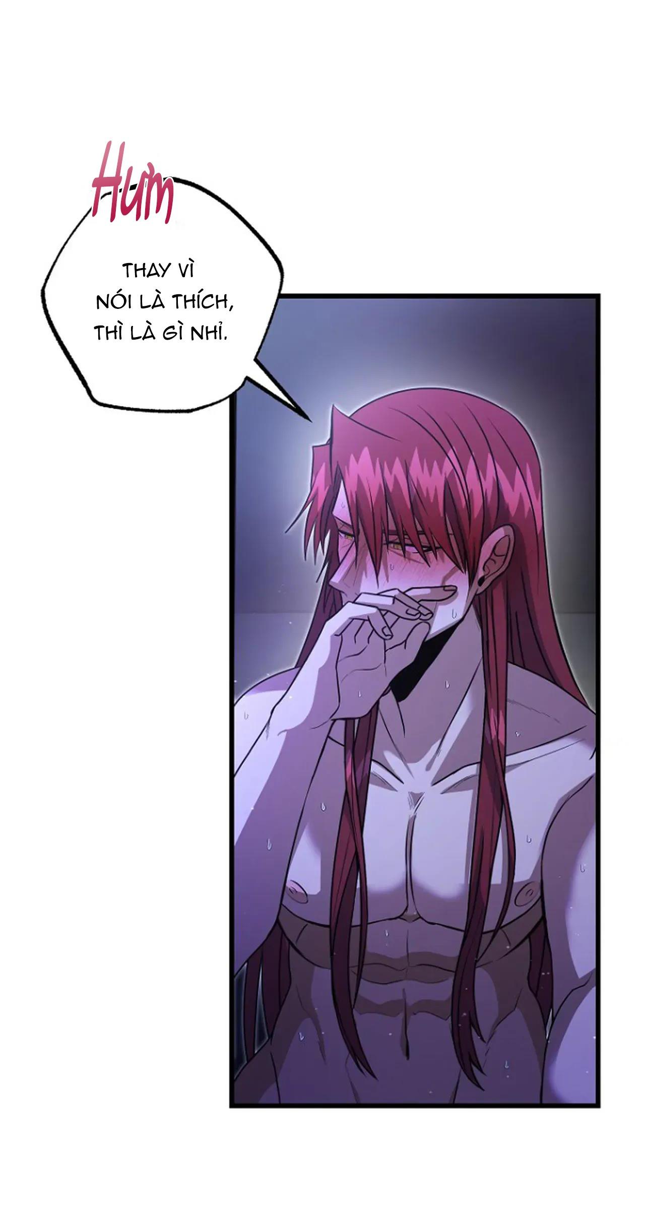 Đọc truyện NGHỈ HƯU CHỨ KHÔNG PHẢI TÌNH YÊU - Chapter 25