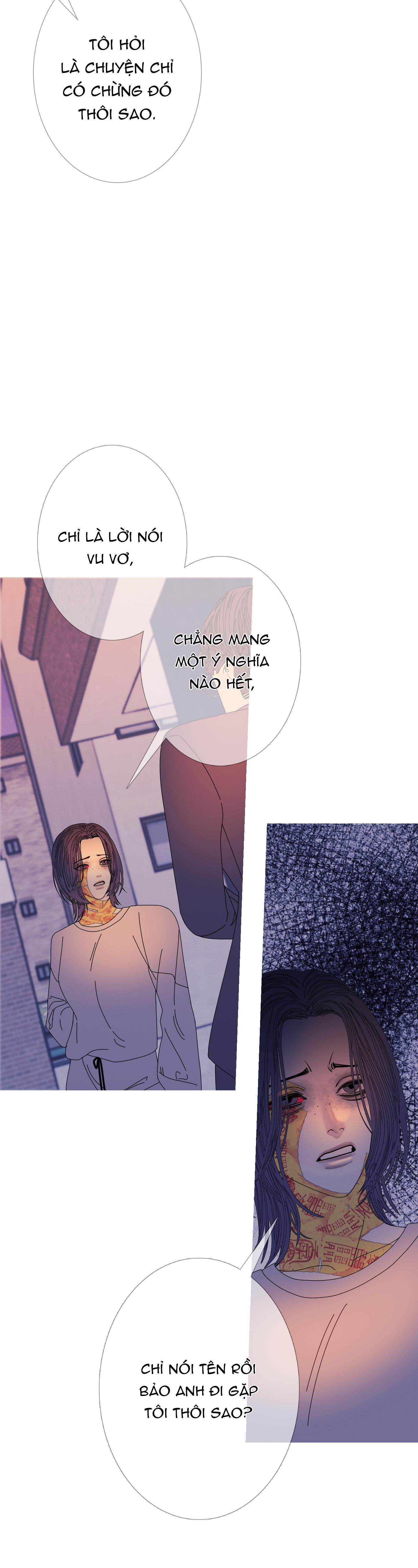 Đọc truyện CHUYỆN QUỶ MÔN QUAN - Chapter 56