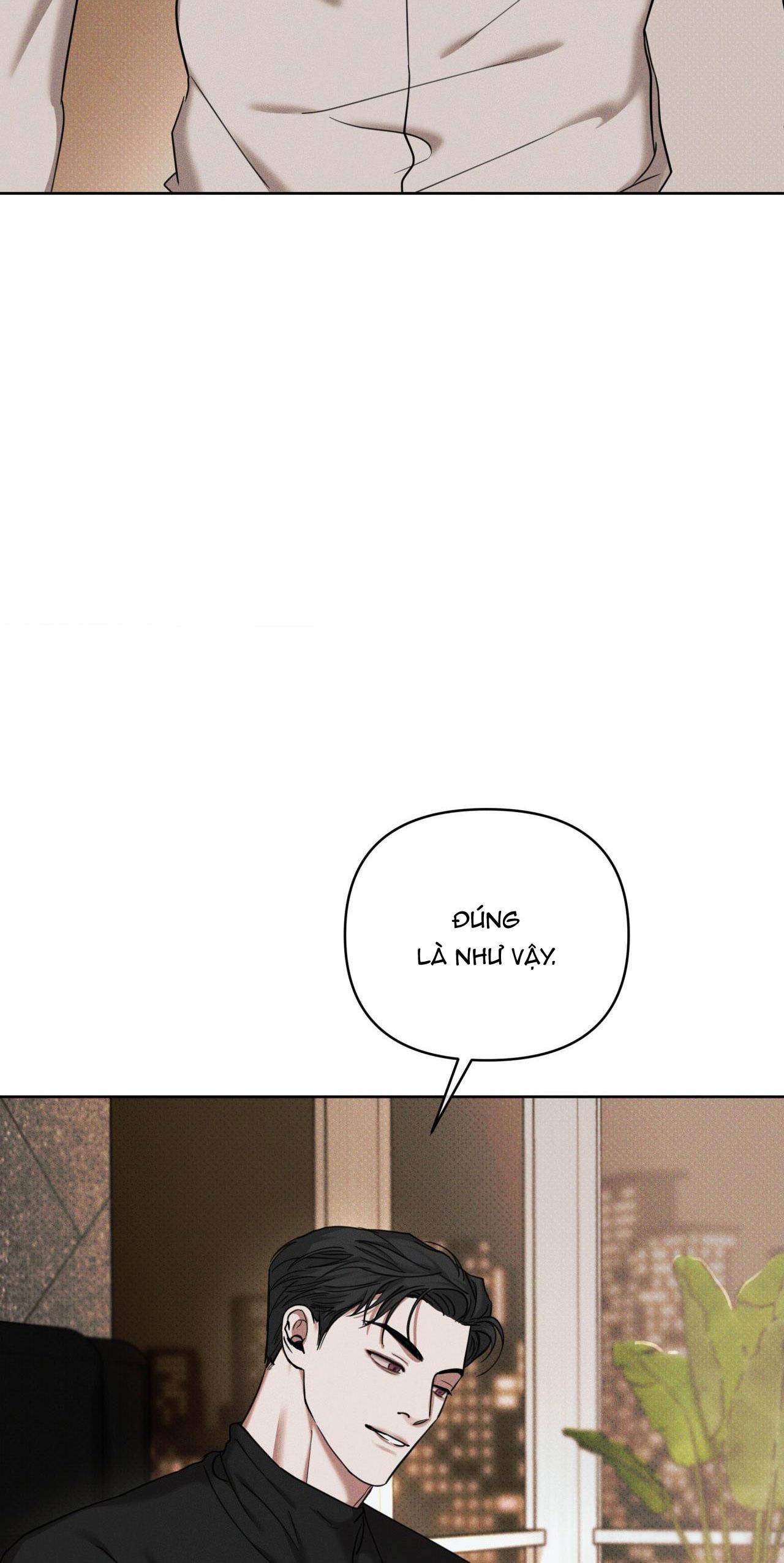 Đọc truyện Dearest - Chapter 11