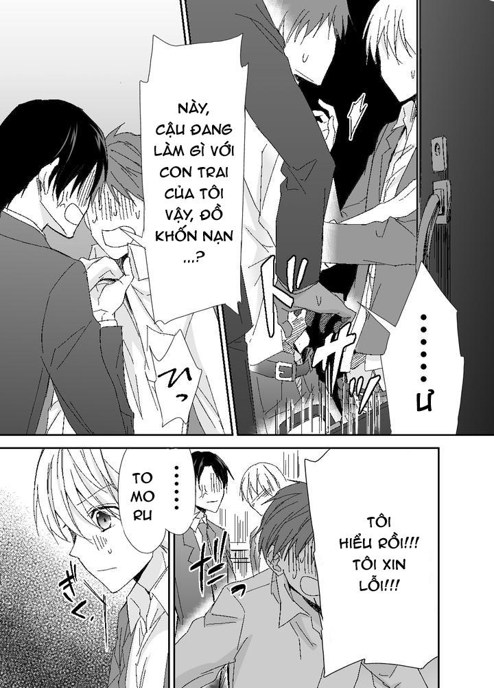 Đọc truyện Oneshot hỏny - Chapter 267