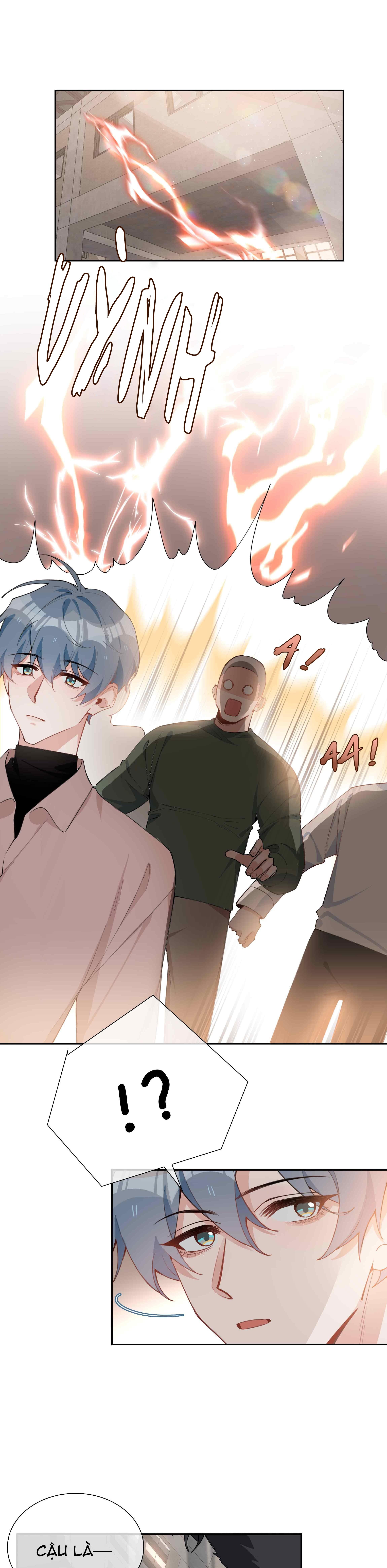 Đọc truyện Trường Cấp Ba Sơn Hải - Chapter 82
