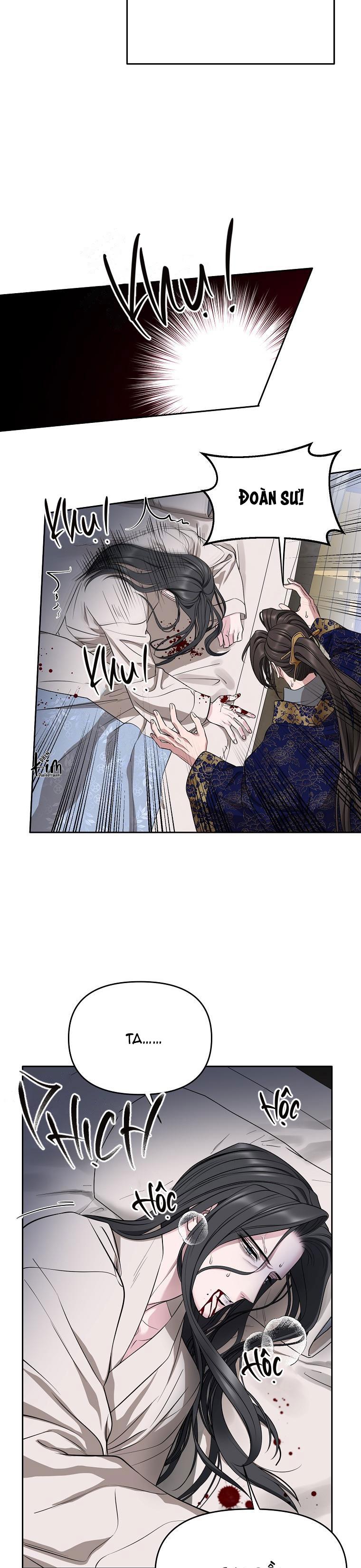 Đọc truyện XUÂN PHONG VIÊN MÃN - Chapter 67