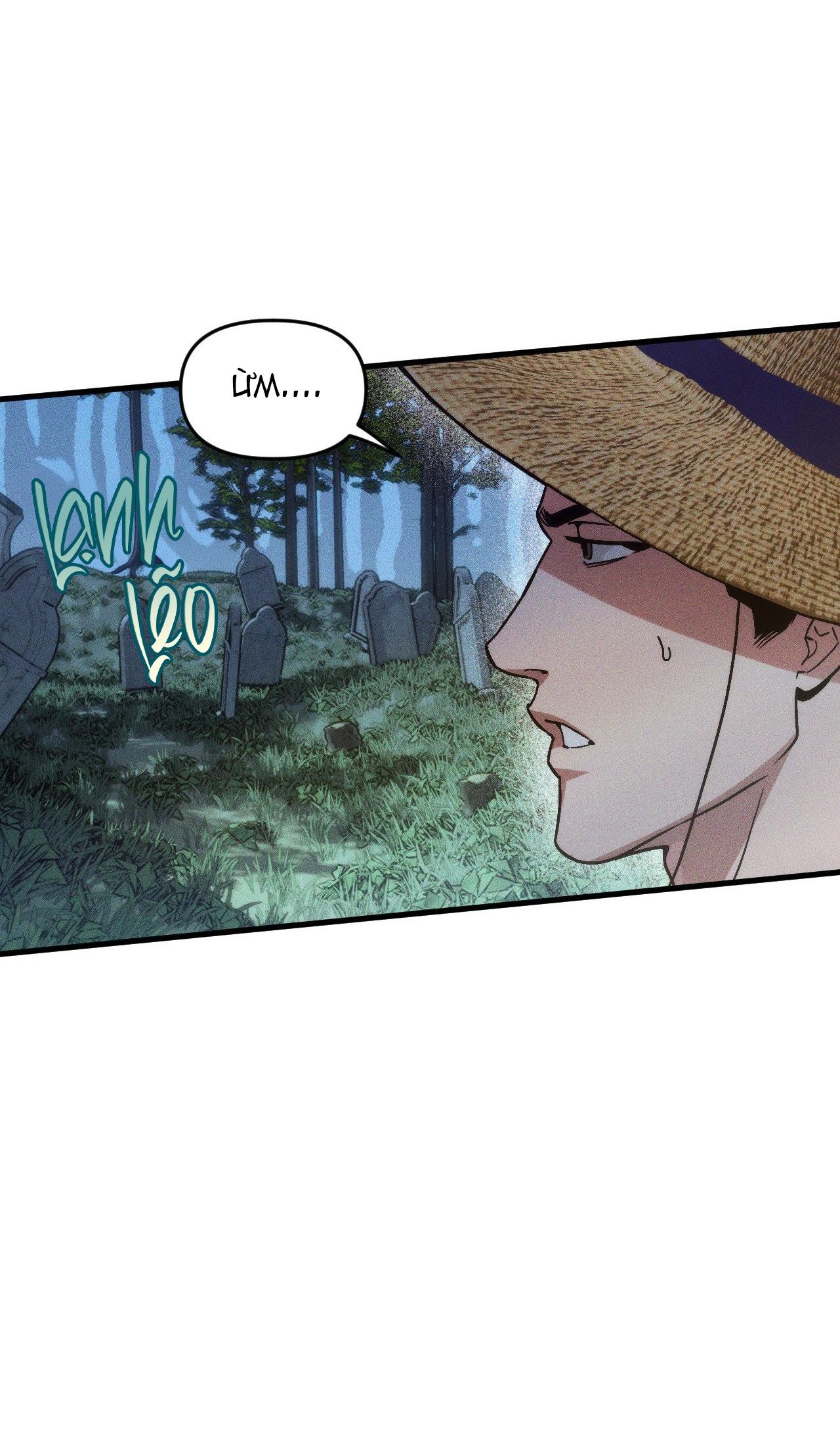 Đọc truyện ANH CHỒNG TẾ PHẨM - Chapter 17