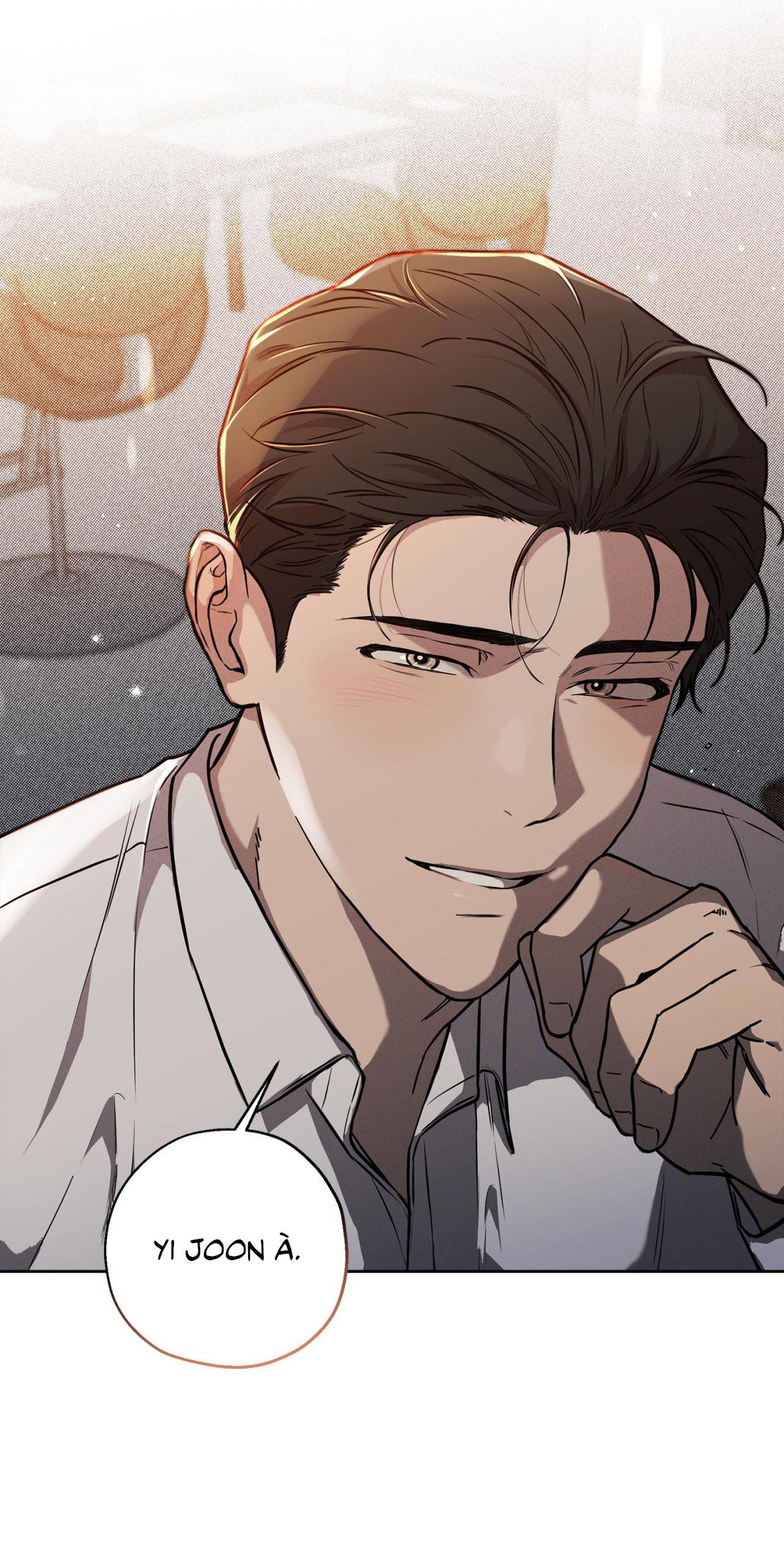 Đọc truyện Mae Hyung - Chapter 0