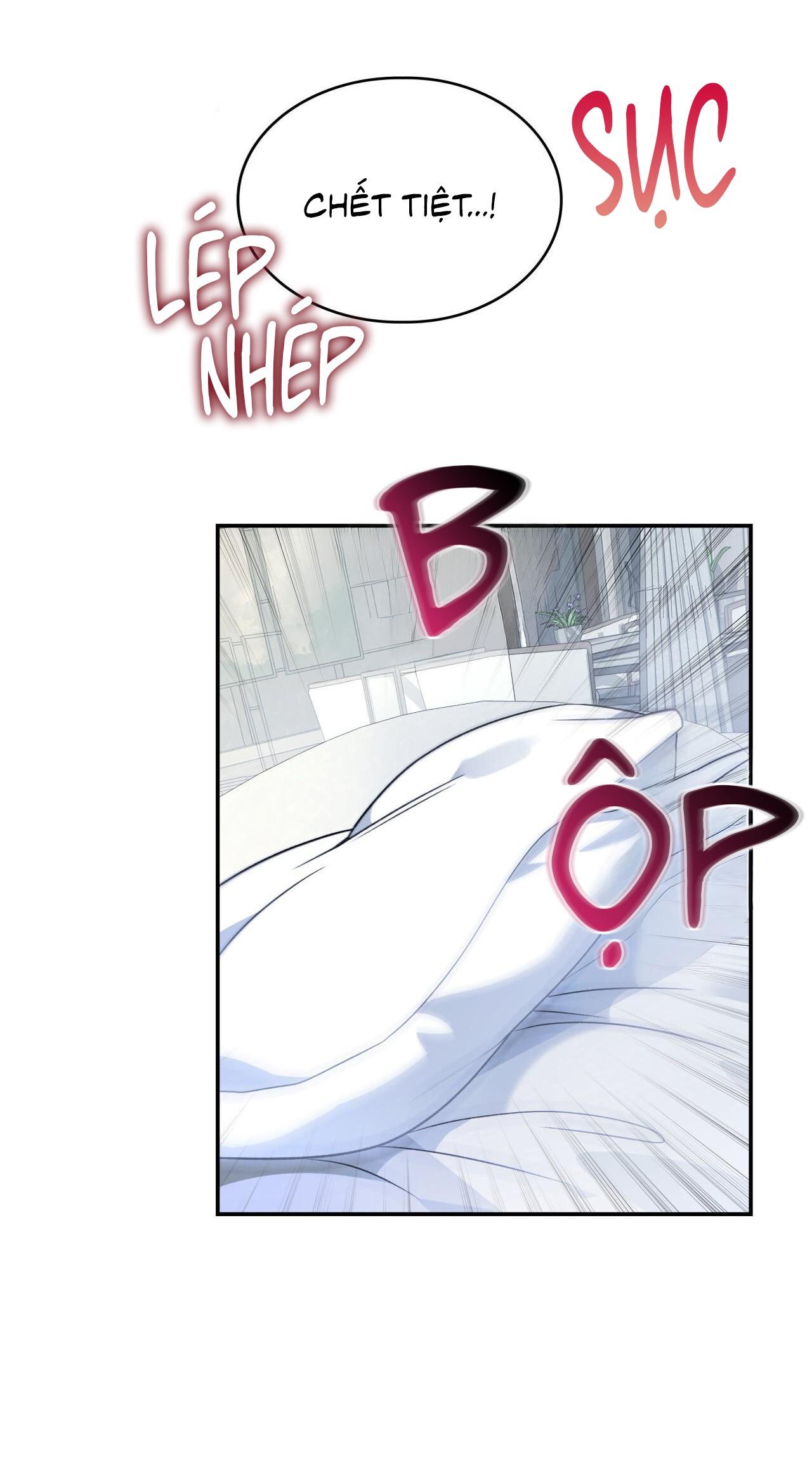 Đọc truyện Raw - Chapter 8