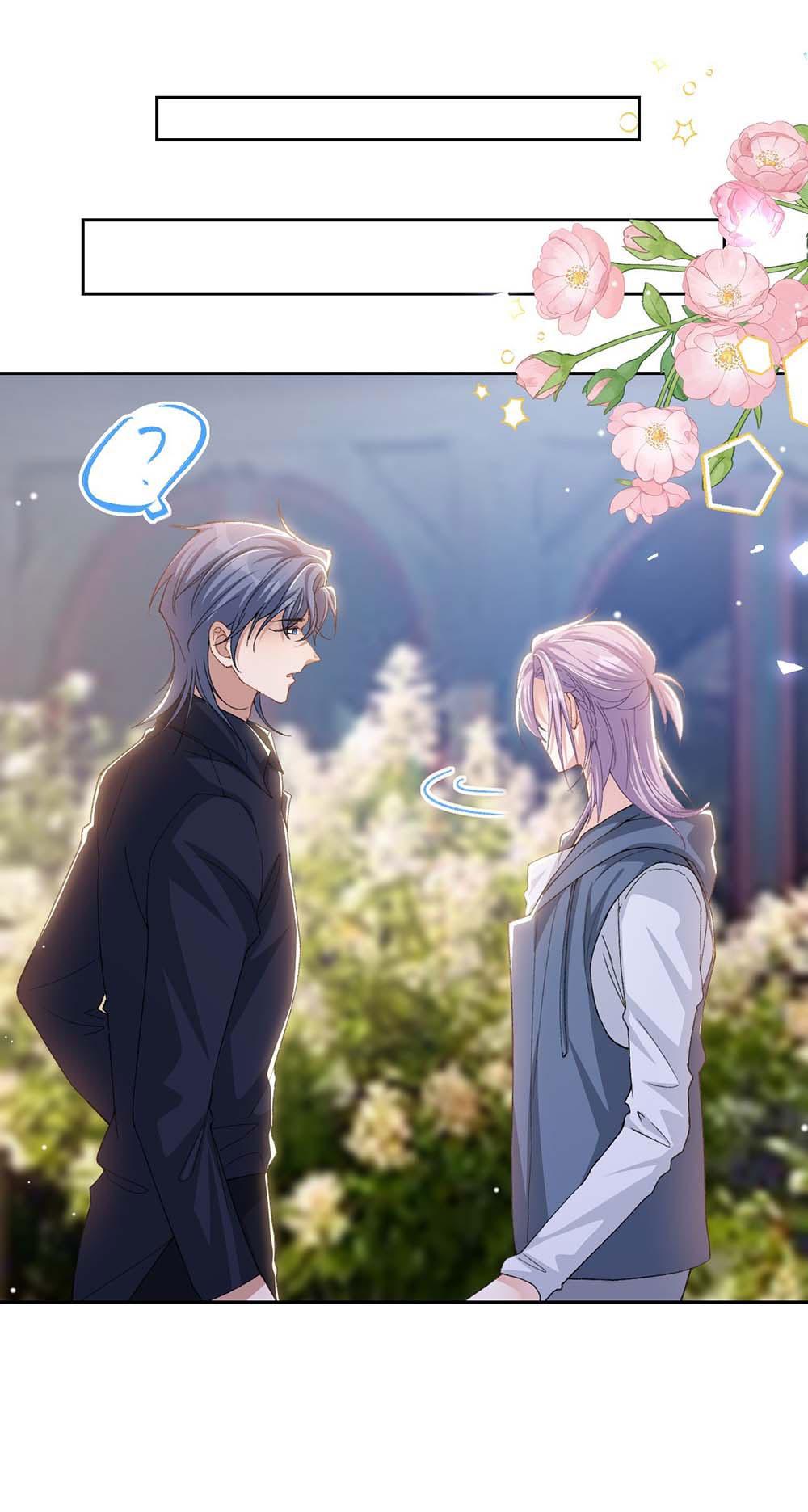 Đọc truyện Quan hệ thế thân - Chapter 161