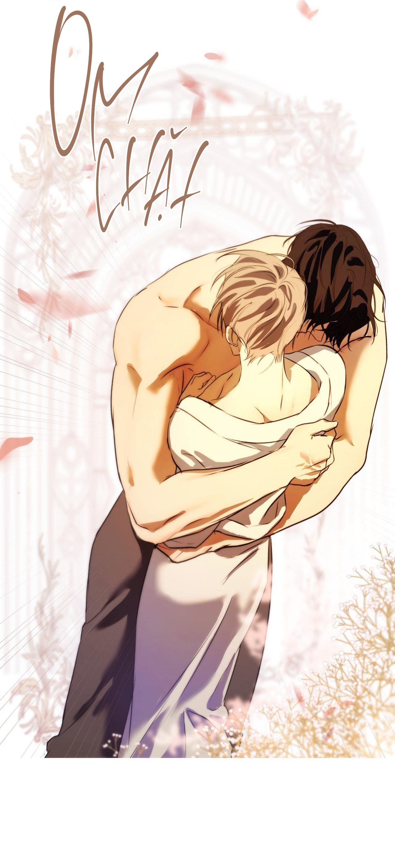Đọc truyện SẮC DỤC - Chapter 39