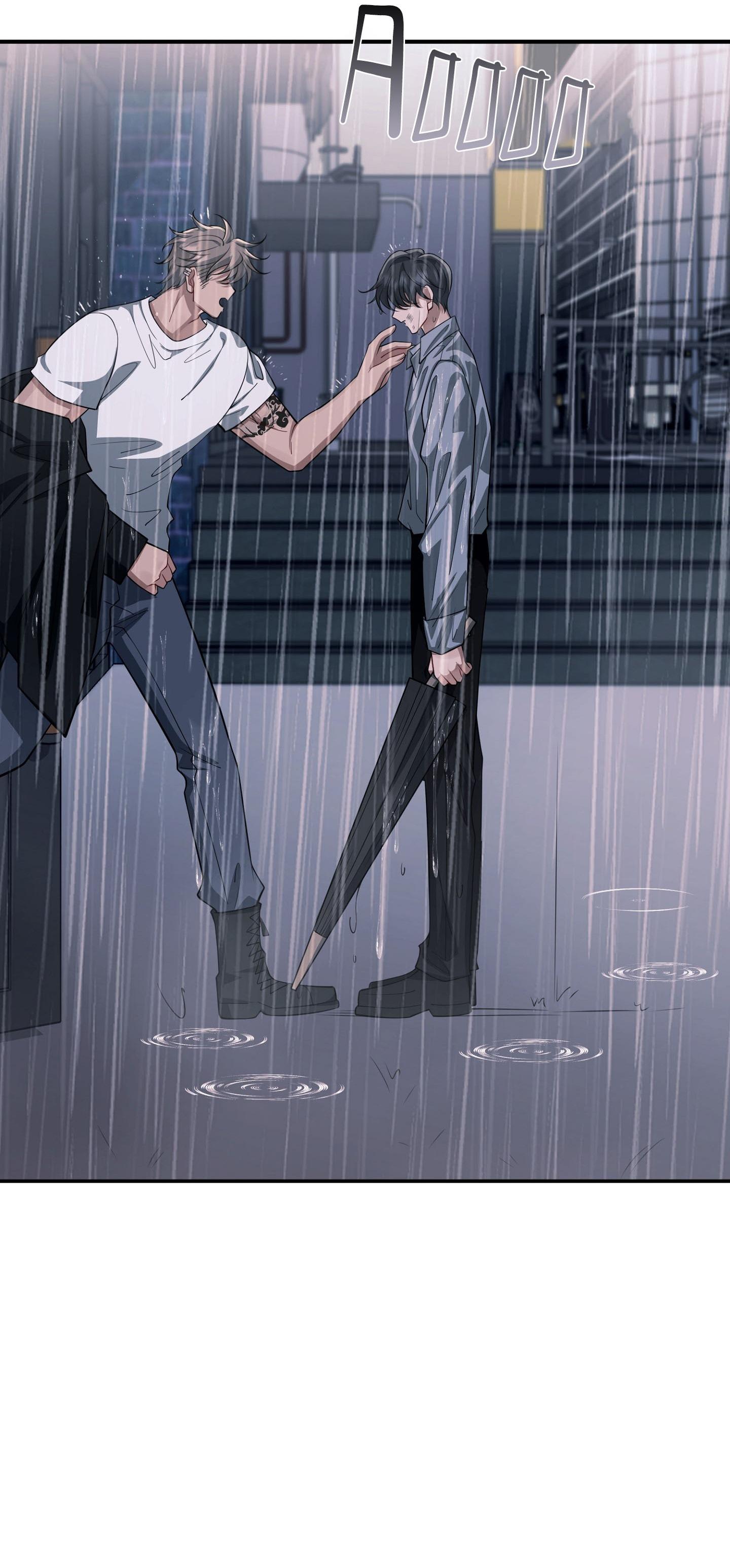 Đọc truyện Vết Hằn - Chapter 48