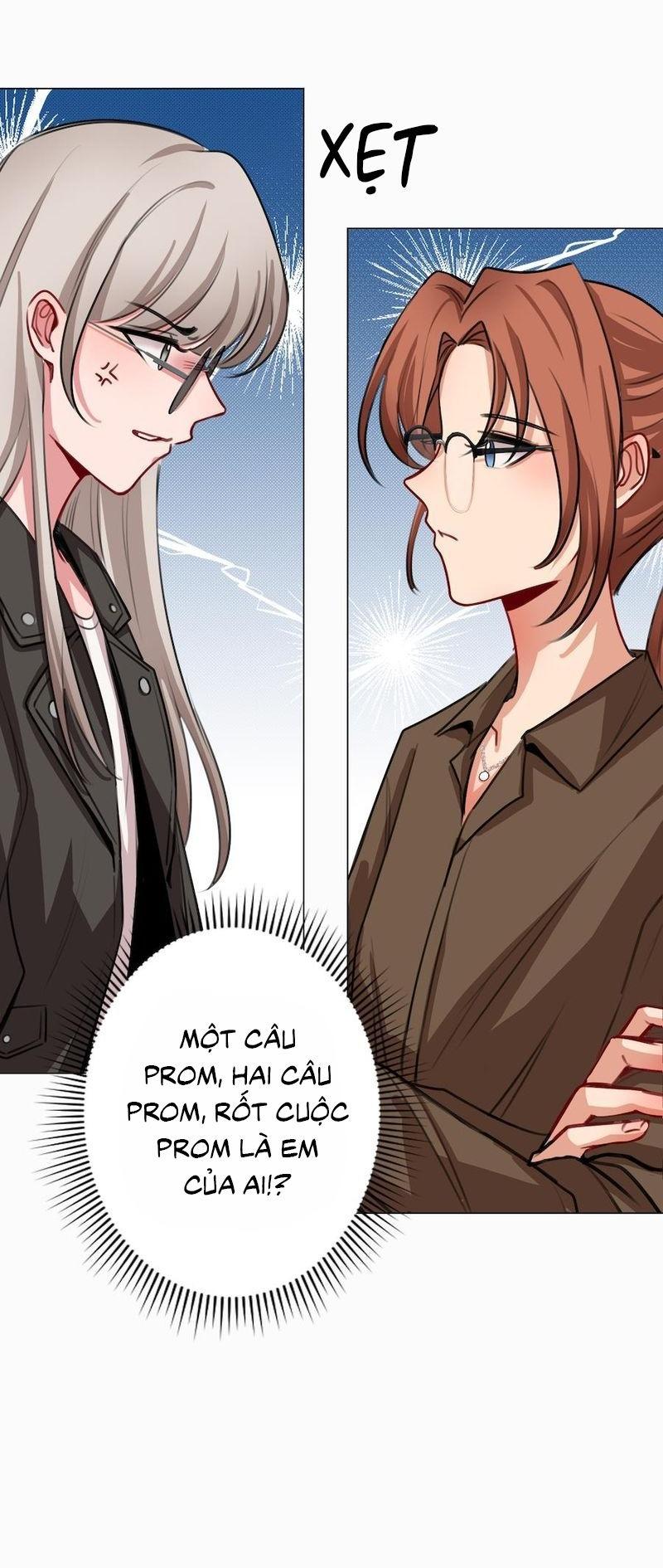 Đọc truyện Flower of youth - Chapter 5
