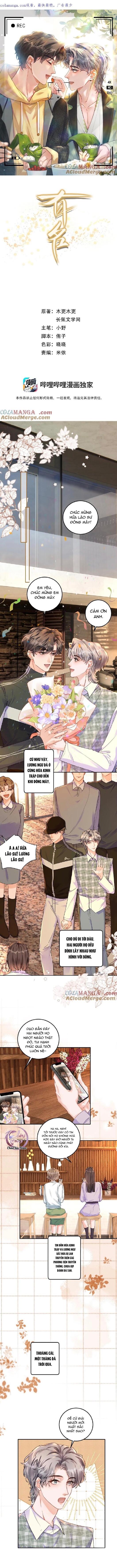 Đọc truyện Hữu Danh - Chapter 86